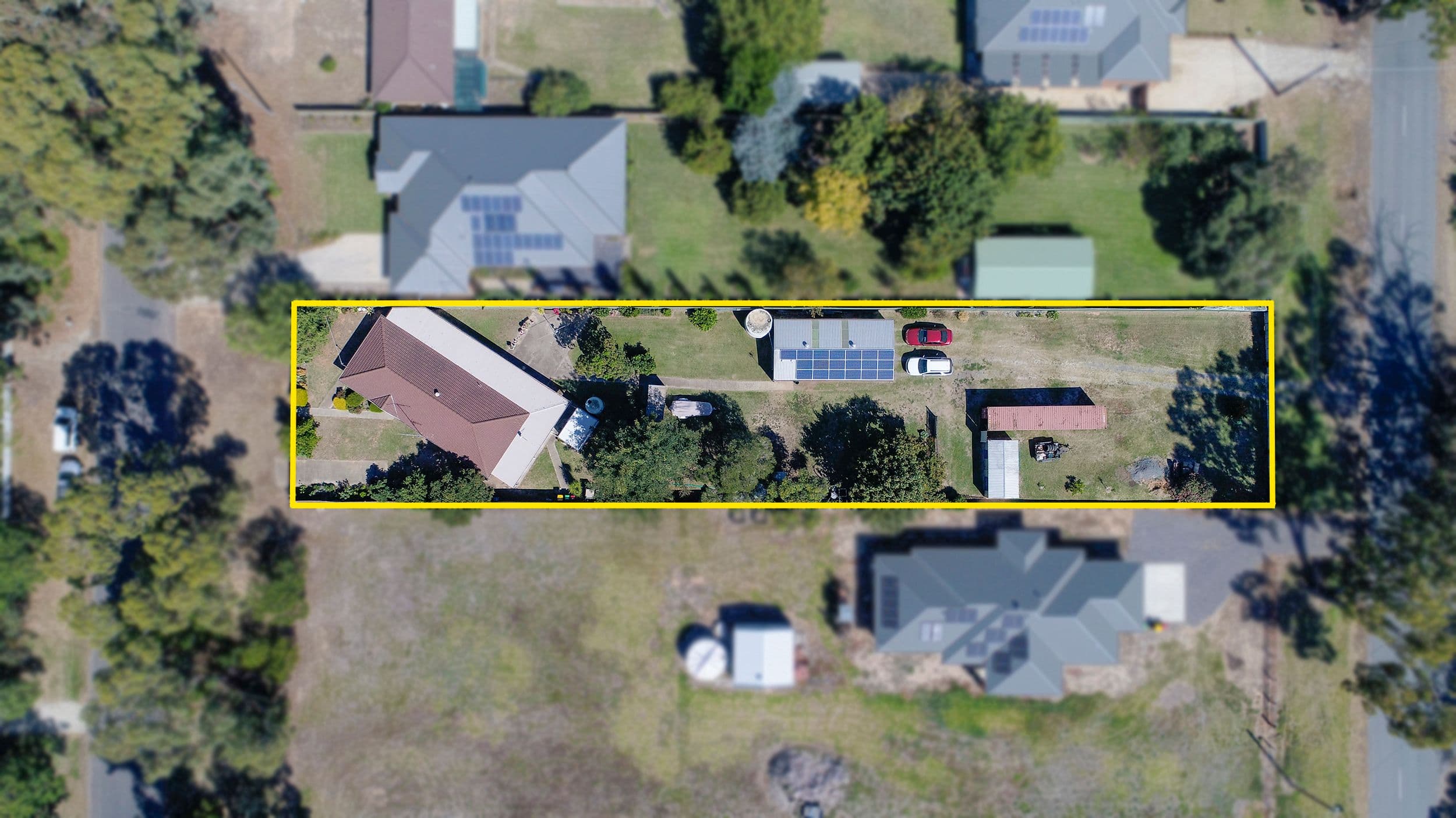 8 Anderson Street, Avenel VIC 3664, Avenel - Image 1