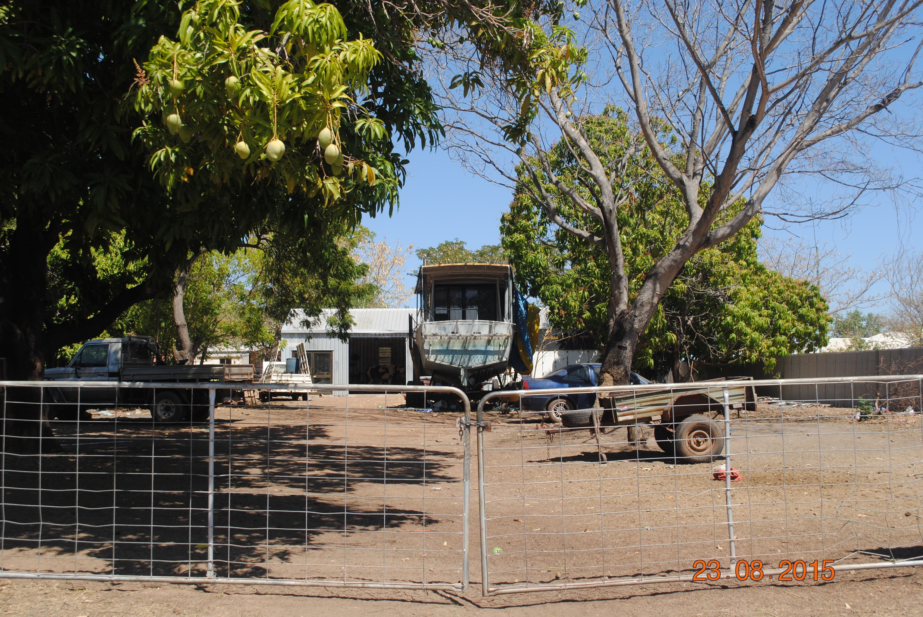20 Woodward Street, Normanton QLD 4890, Normanton - Thumbnail 3