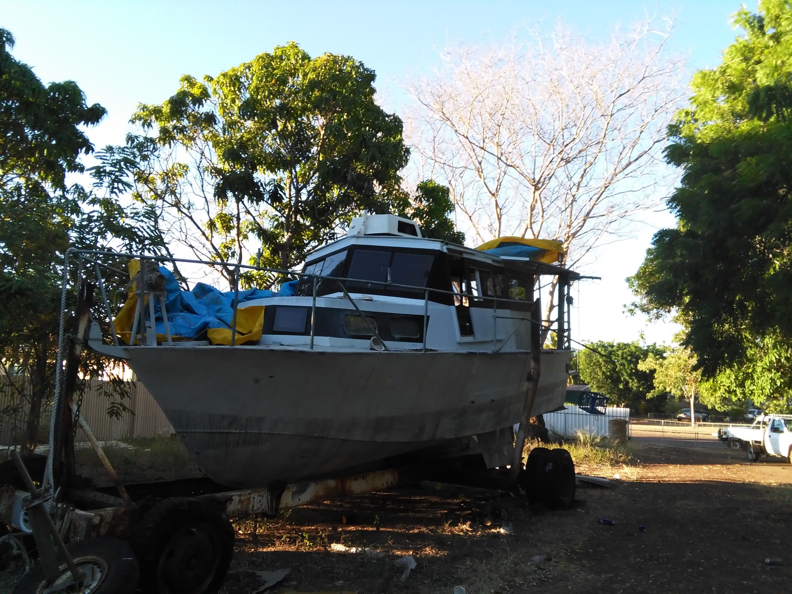 20 Woodward Street, Normanton QLD 4890, Normanton - Thumbnail 6