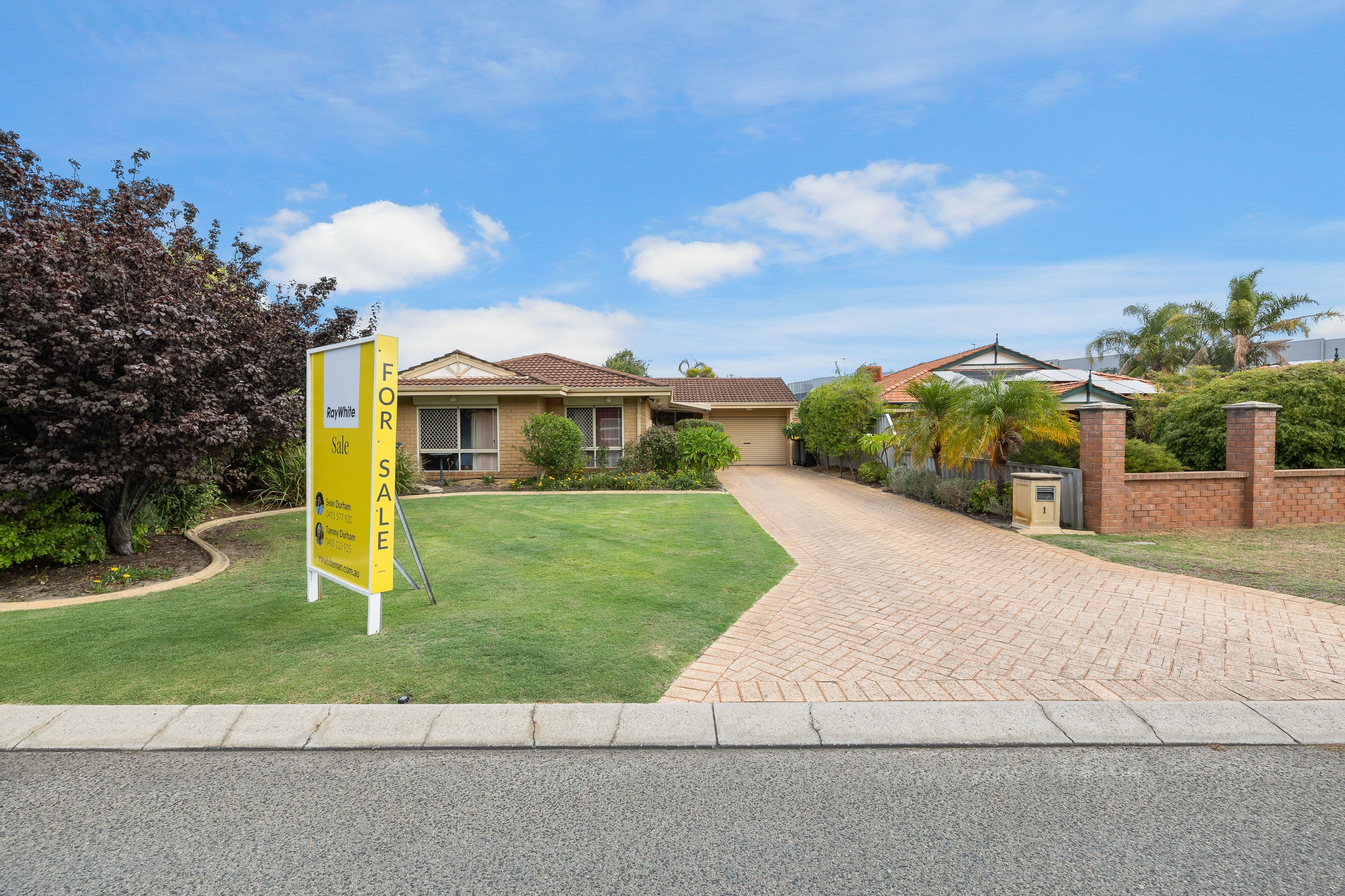 1 Willow Place, Beechboro WA 6063, Beechboro - Thumbnail 4