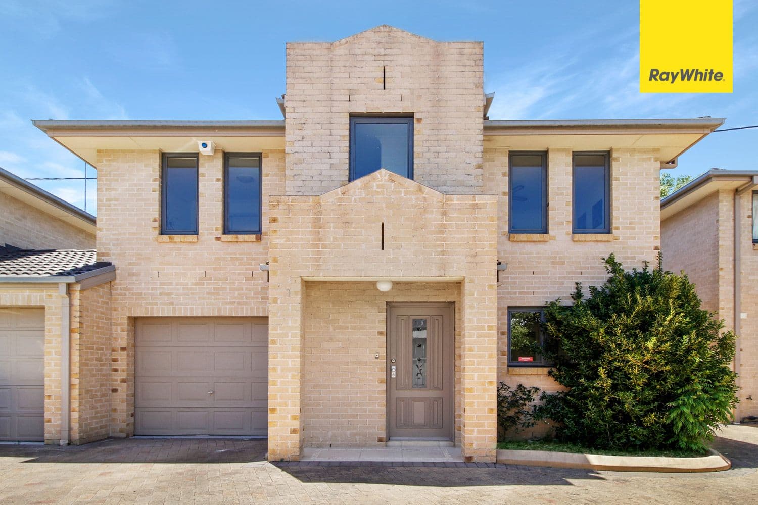 1 McCoy Street, Toongabbie NSW 2146, Toongabbie - Image 1