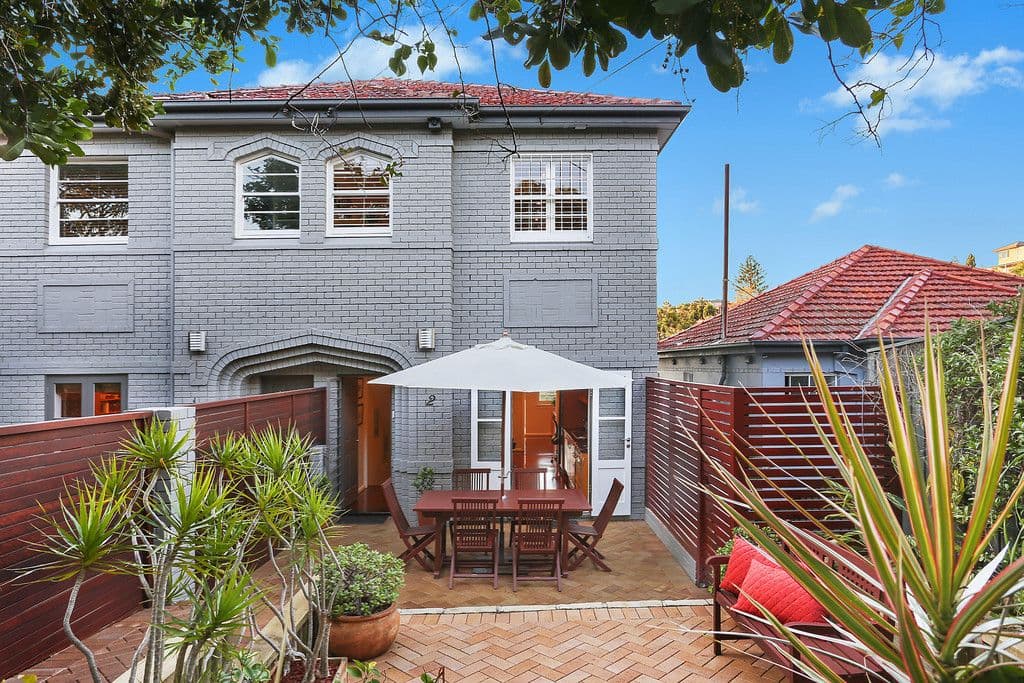 86 Chaleyer Street, Rose Bay - Image 1