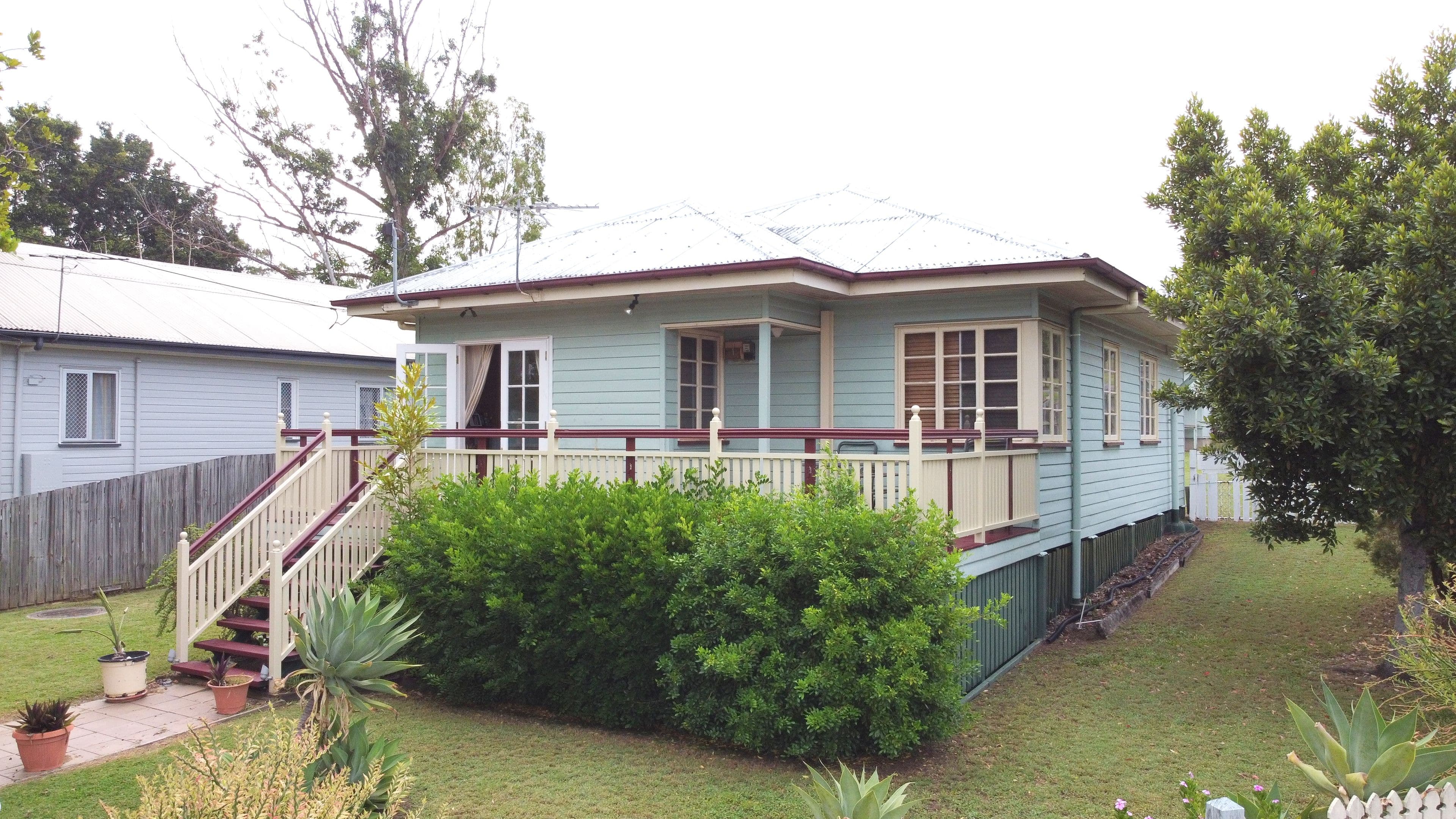 24 Coleman Street, Leichhardt QLD 4305, Leichhardt - Image 1