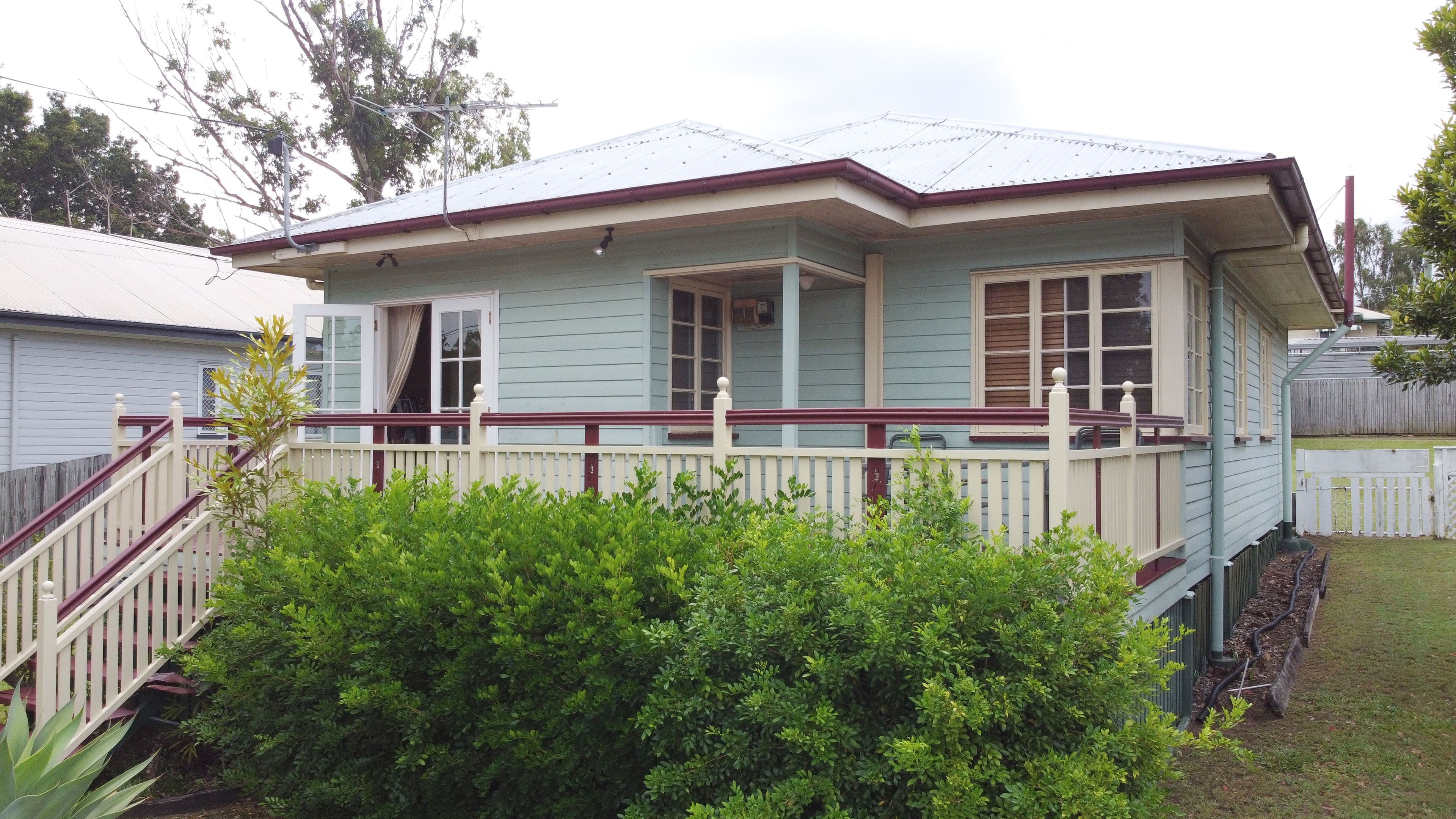 24 Coleman Street, Leichhardt QLD 4305, Leichhardt - Thumbnail 2