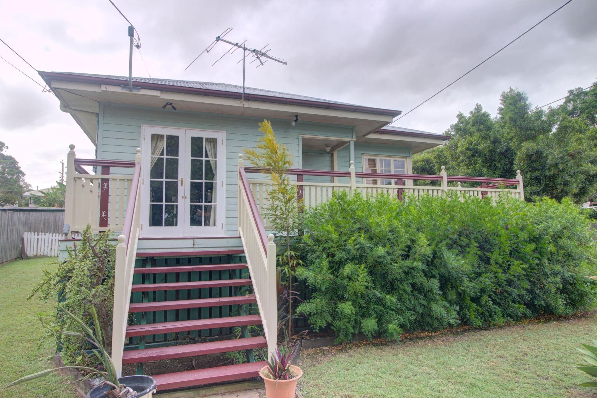 24 Coleman Street, Leichhardt QLD 4305, Leichhardt - Thumbnail 4