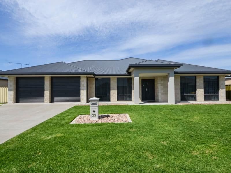 23 Hilltop Avenue, Mount Gambier SA 5290, Mount Gambier - Thumbnail 2