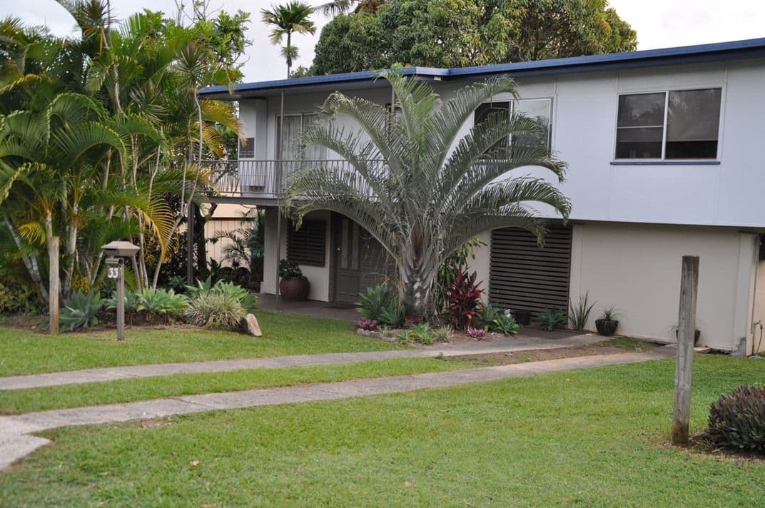 33 Holack Street, NORTH MACKAY QLD 4740, North Mackay - Image 1