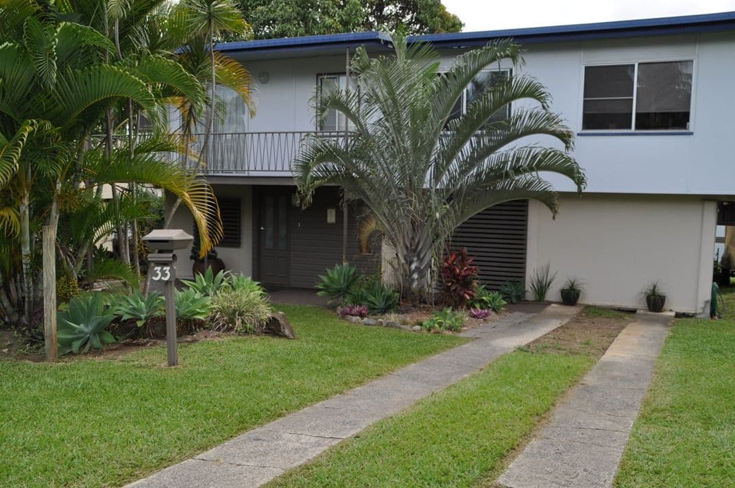 33 Holack Street, NORTH MACKAY QLD 4740, North Mackay - Thumbnail 2