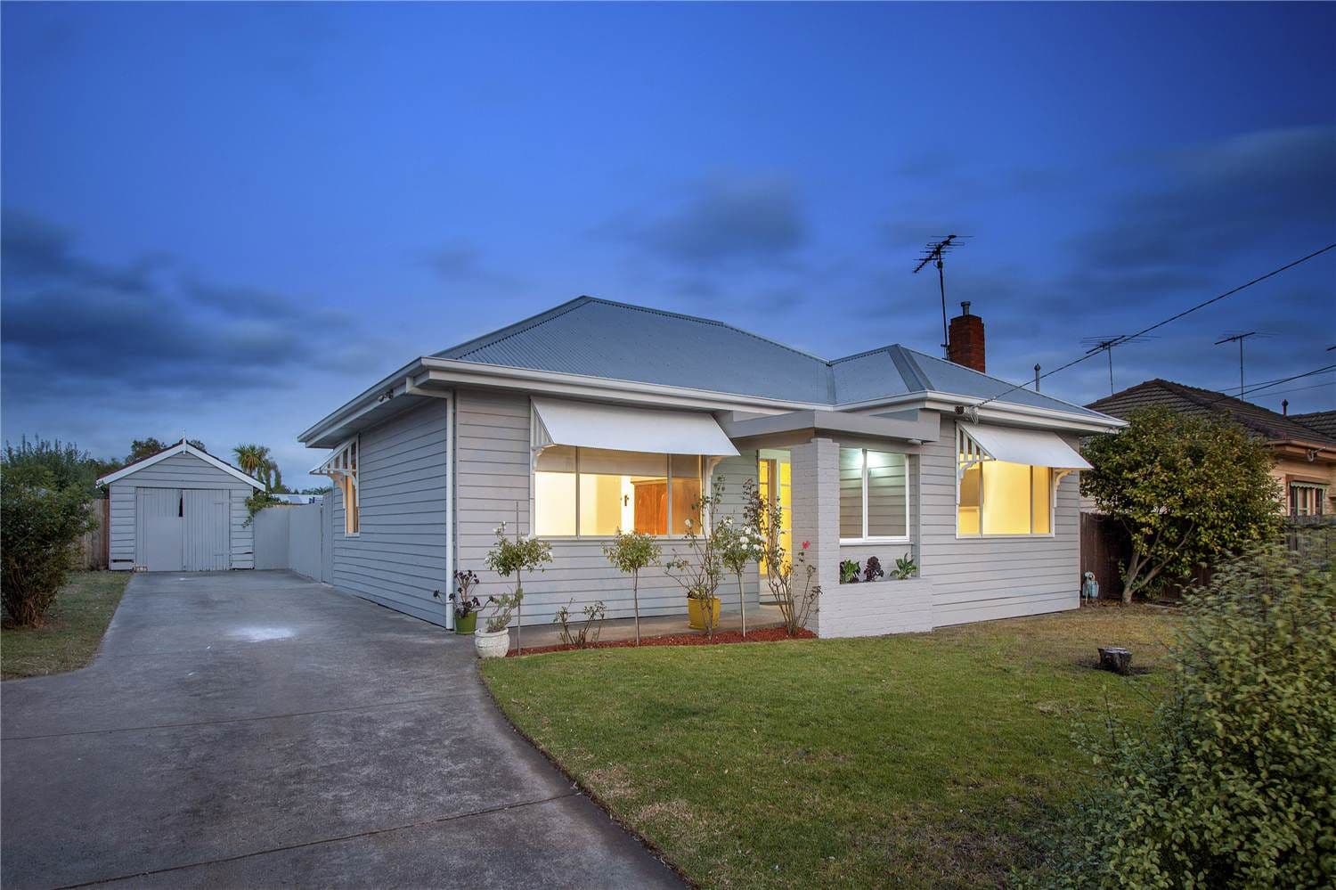 129 Carr Street, EAST GEELONG VIC 3219, East Geelong - Image 1