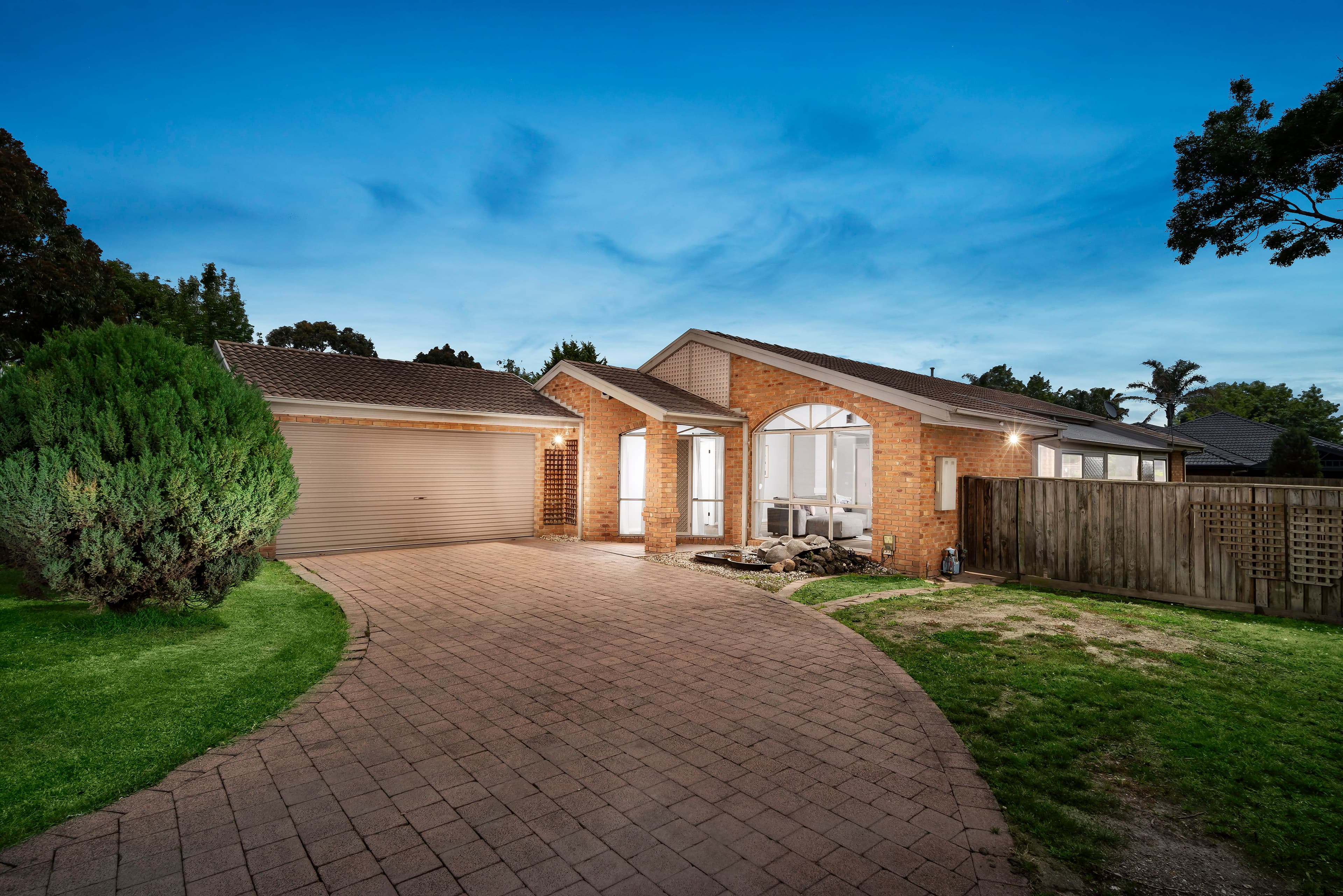 9 Pennycross Court, Rowville VIC 3178, Rowville - Image 1