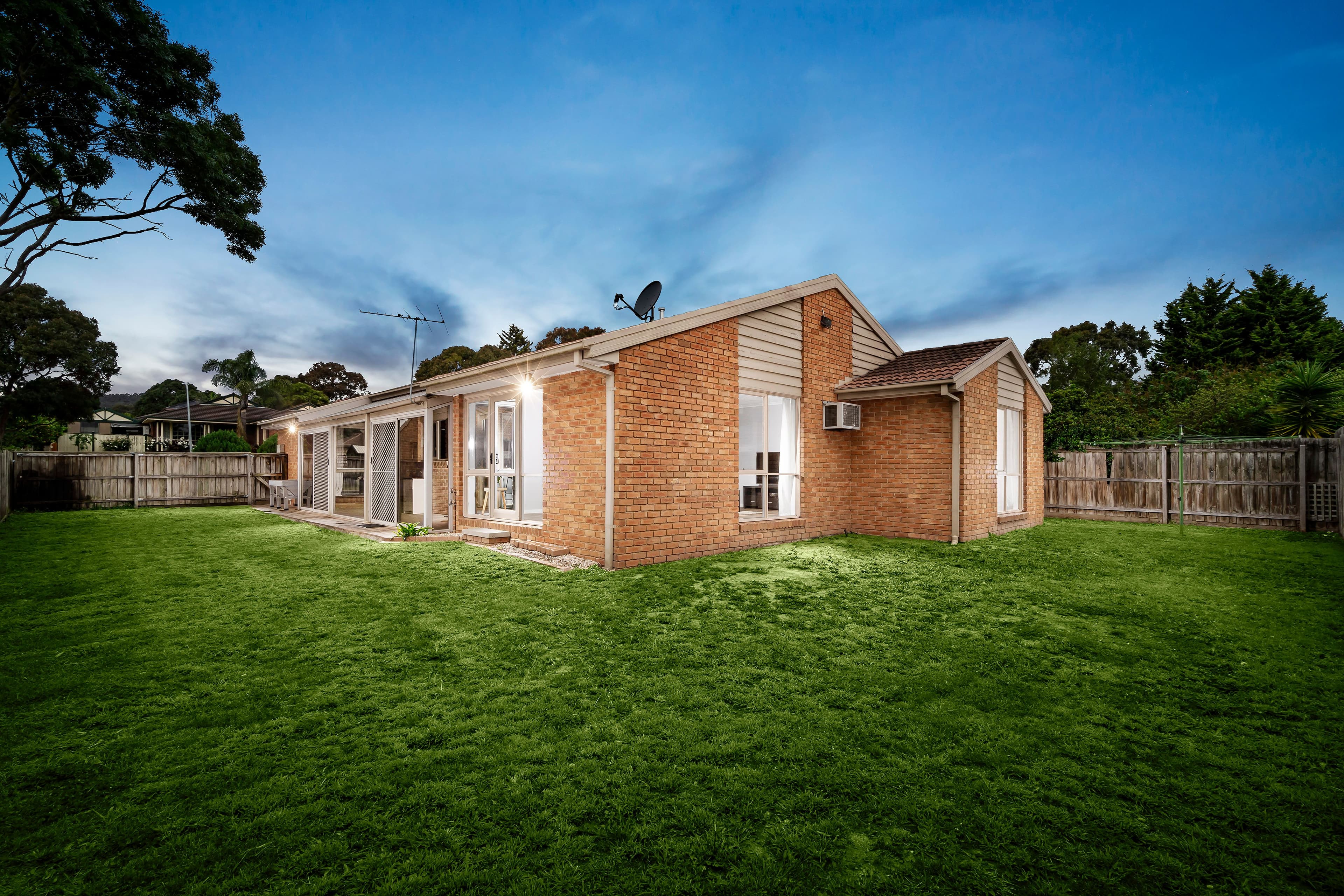 9 Pennycross Court, Rowville VIC 3178, Rowville - Thumbnail 8