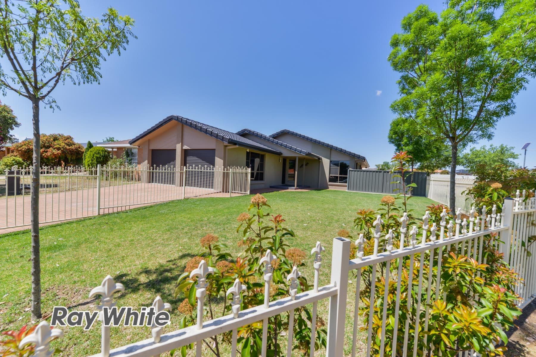 20 Noonga Crescent, TAMWORTH NSW 2340, Tamworth - Image 1