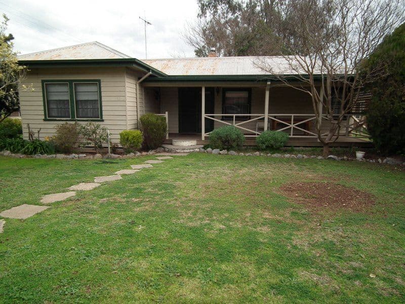 9 Watson Street, AVENEL VIC 3664, Avenel - Image 1