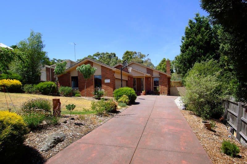 11 Pepper Court, WATTLE GLEN VIC 3096, Wattle Glen - Image 1