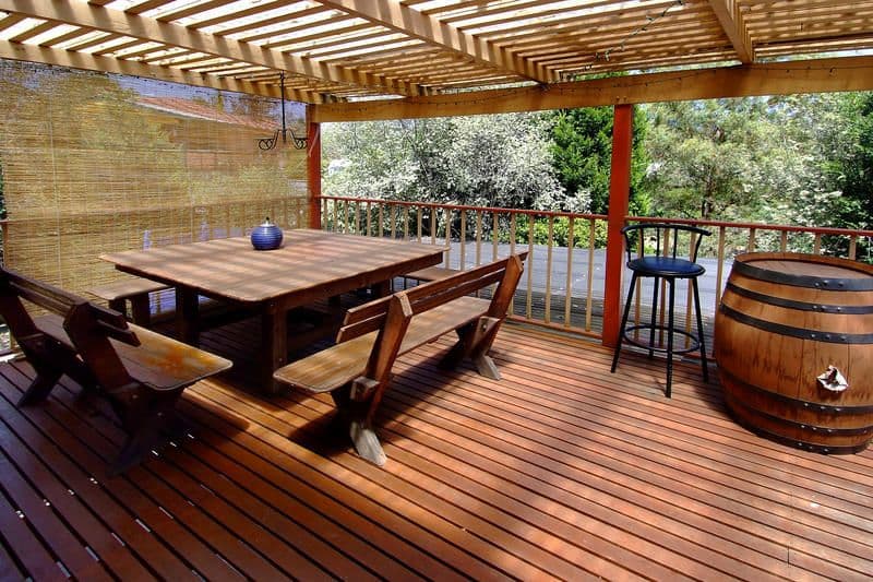 11 Pepper Court, WATTLE GLEN VIC 3096, Wattle Glen - Thumbnail 5