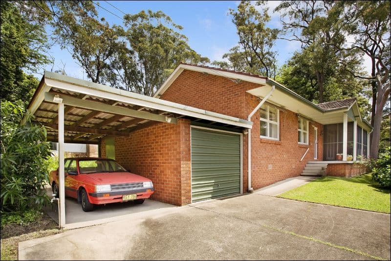 67 Lofberg Road, WEST PYMBLE NSW 2073, West Pymble - Image 1
