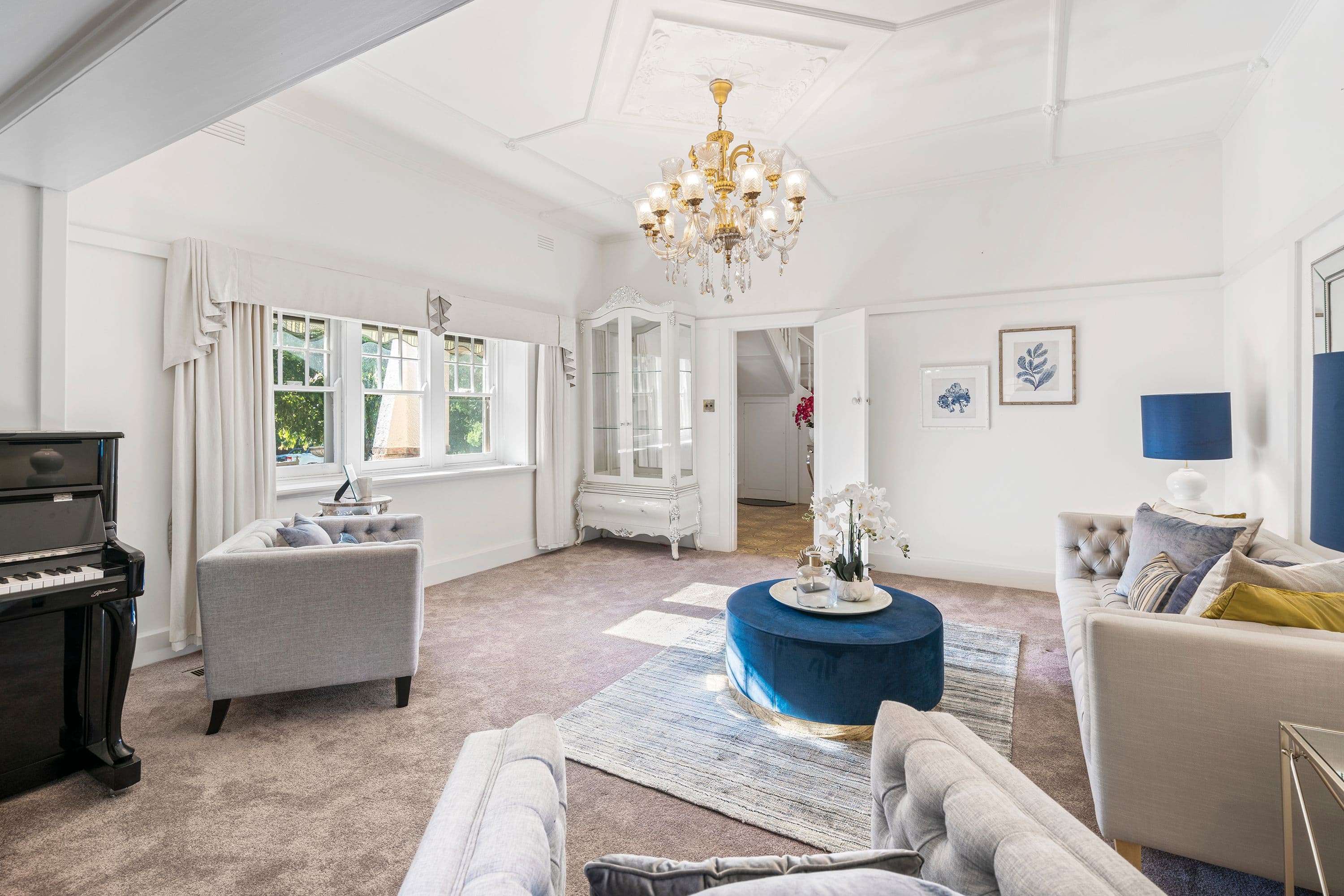 4 Adeney Avenue, Kew VIC 3101, Kew - Thumbnail 3