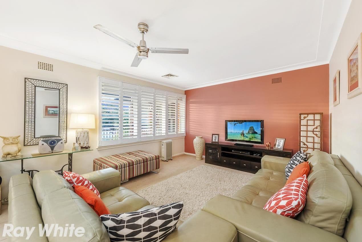 10 Berrigan Street, Winston Hills - Thumbnail 5
