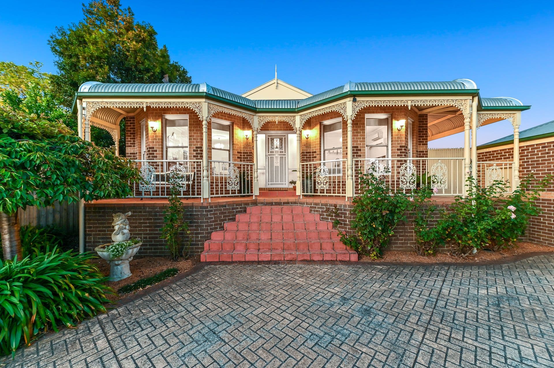 27 Edgbaston Circuit, Berwick VIC 3806, Berwick - Thumbnail 3