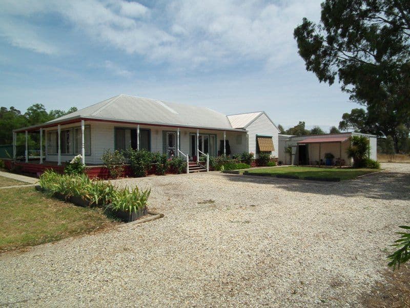 42 Babbler Lane, Nagambie VIC 3608, Nagambie - Image 1