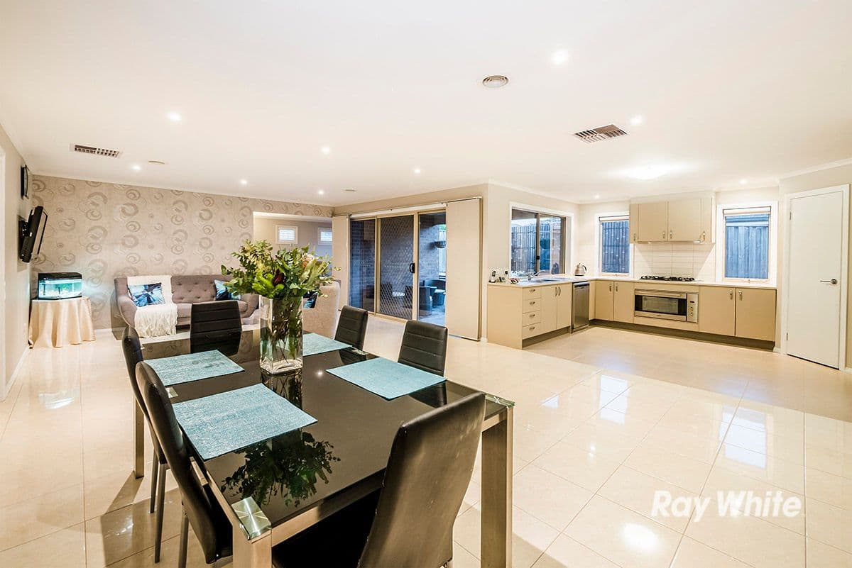 22 Caribbean Pine Court, Lyndhurst VIC 3975, Lyndhurst - Image 1