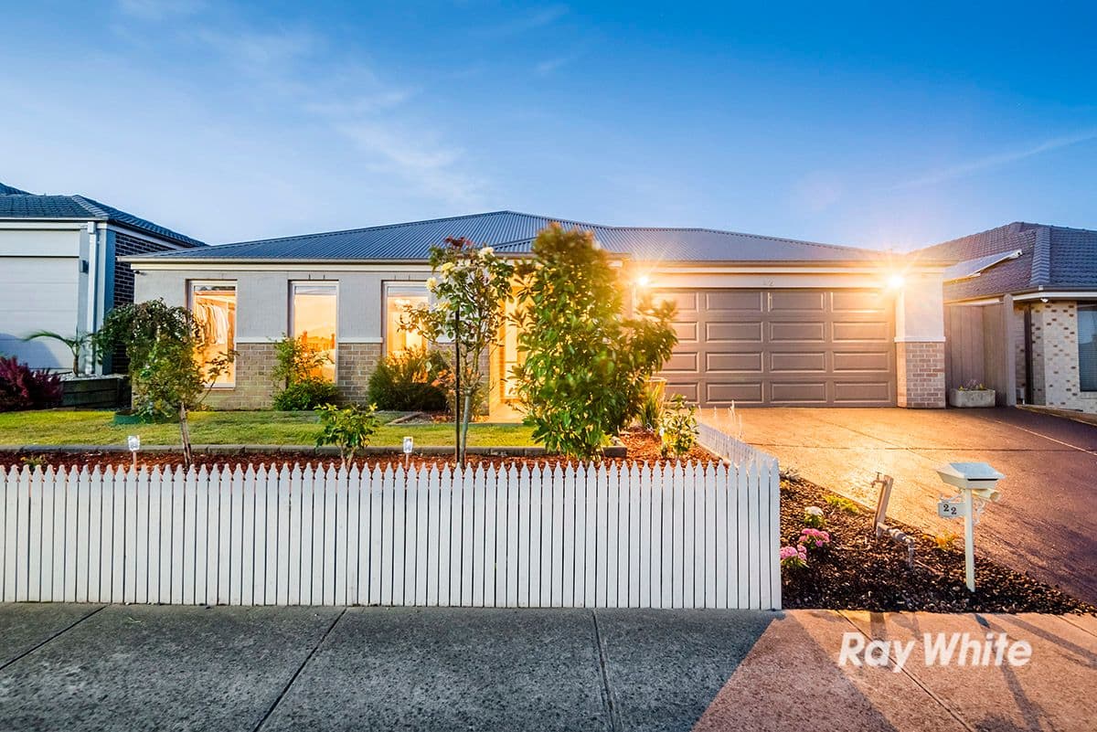22 Caribbean Pine Court, Lyndhurst VIC 3975, Lyndhurst - Thumbnail 2