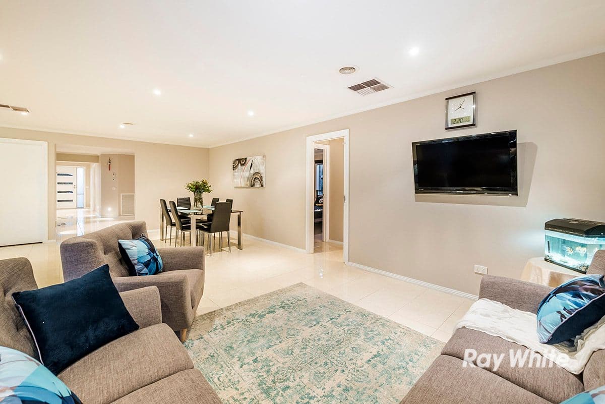 22 Caribbean Pine Court, Lyndhurst VIC 3975, Lyndhurst - Thumbnail 5