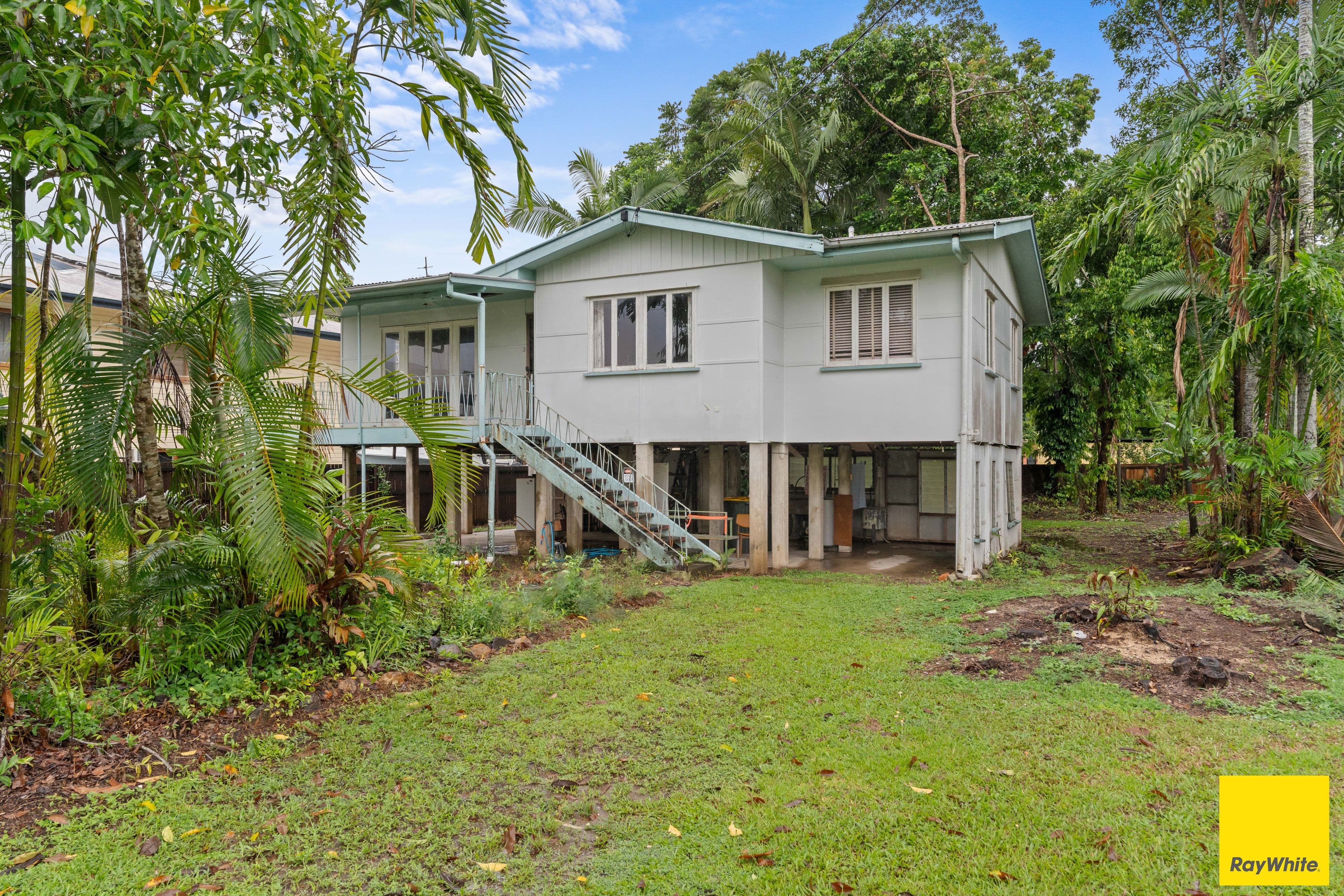 3 Tyrie Close, Earlville QLD 4870, Earlville - Image 1