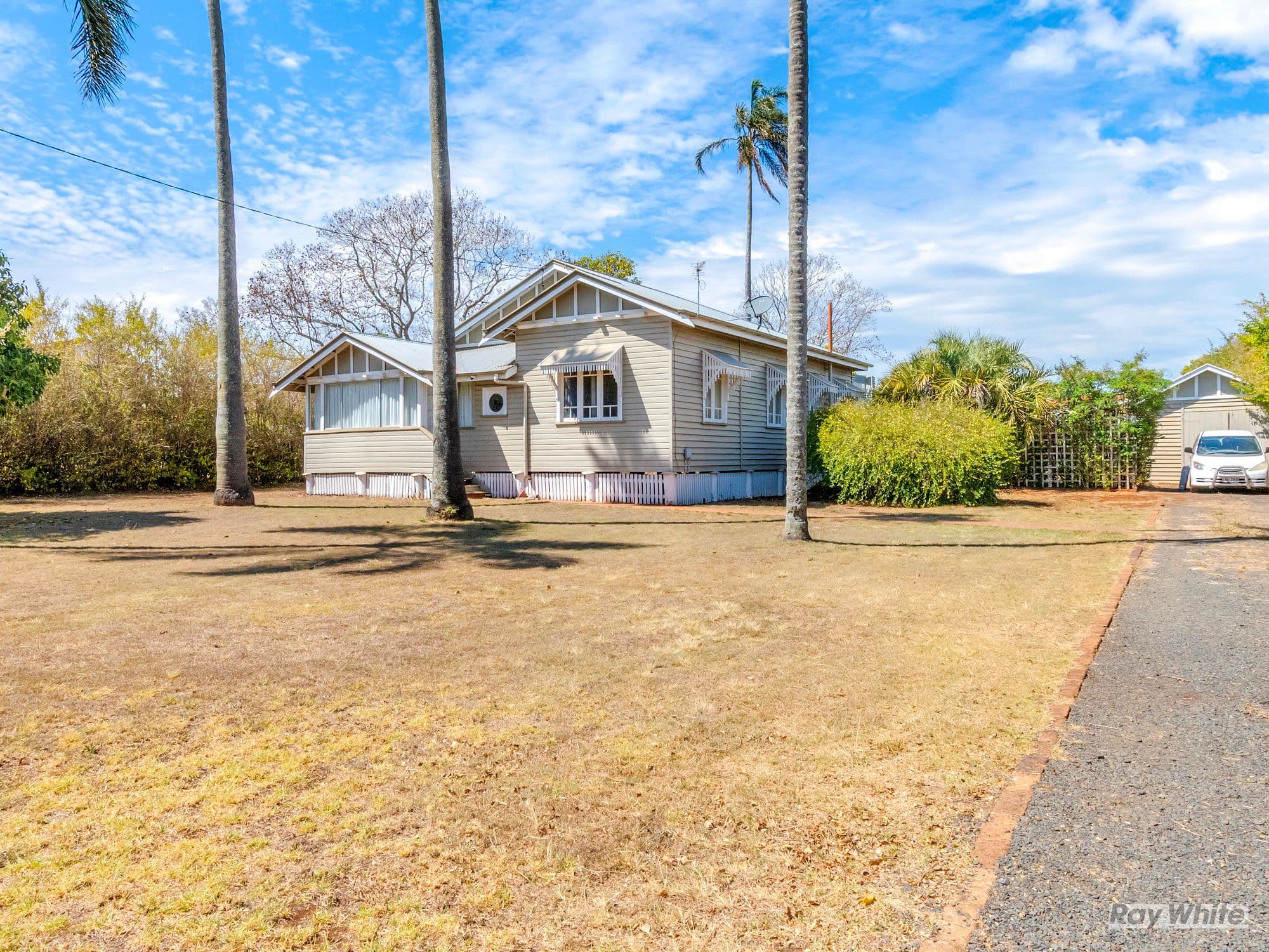 4 James Street, Rangeville QLD 4350, Rangeville - Image 1