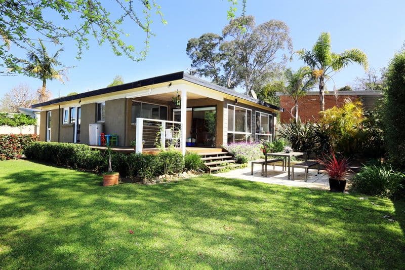 18 Tannery Road, CAMBEWARRA NSW 2540, Cambewarra Village - Thumbnail 2