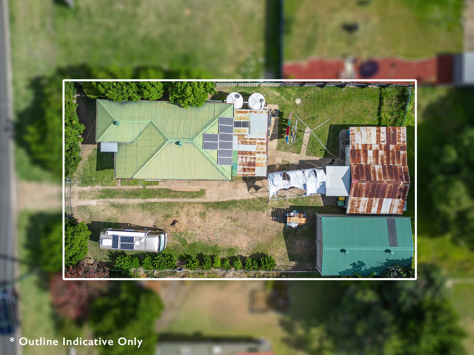 5 Woodford Street, One Mile QLD 4305, One Mile - Thumbnail 2