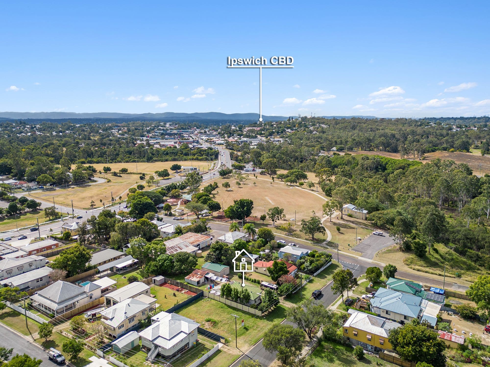 5 Woodford Street, One Mile QLD 4305, One Mile - Thumbnail 3