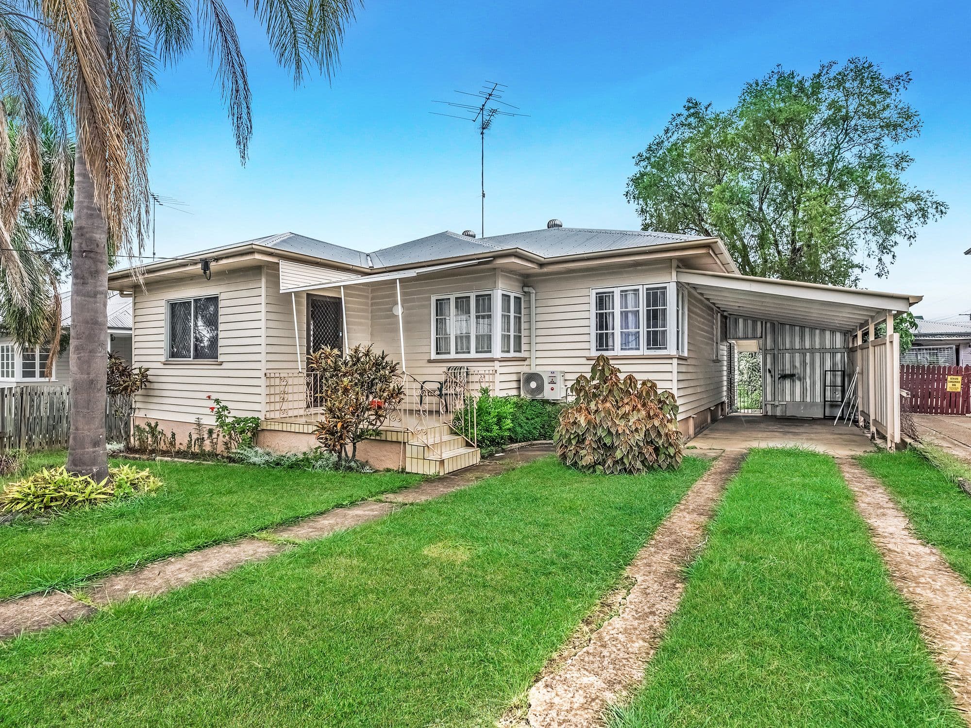 25 Briggs Road, Ipswich QLD 4305, Ipswich - Thumbnail 2