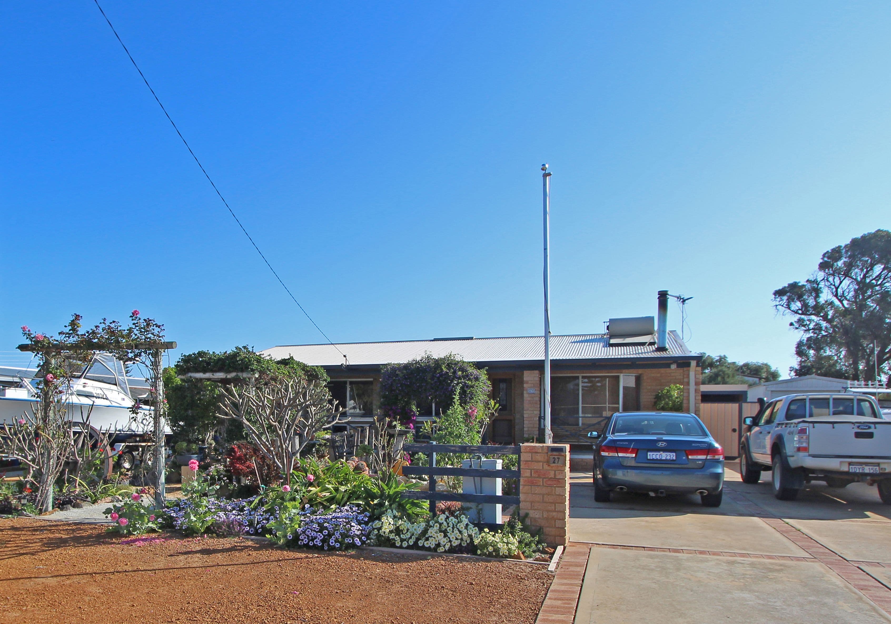 27 Hasting Street, Jurien Bay WA 6516, Jurien Bay - Thumbnail 2