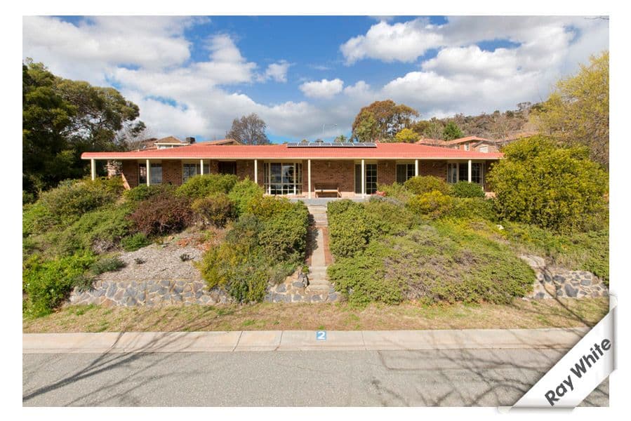 2 Cochrane Crescent, THEODORE ACT 2905, Theodore - Image 1
