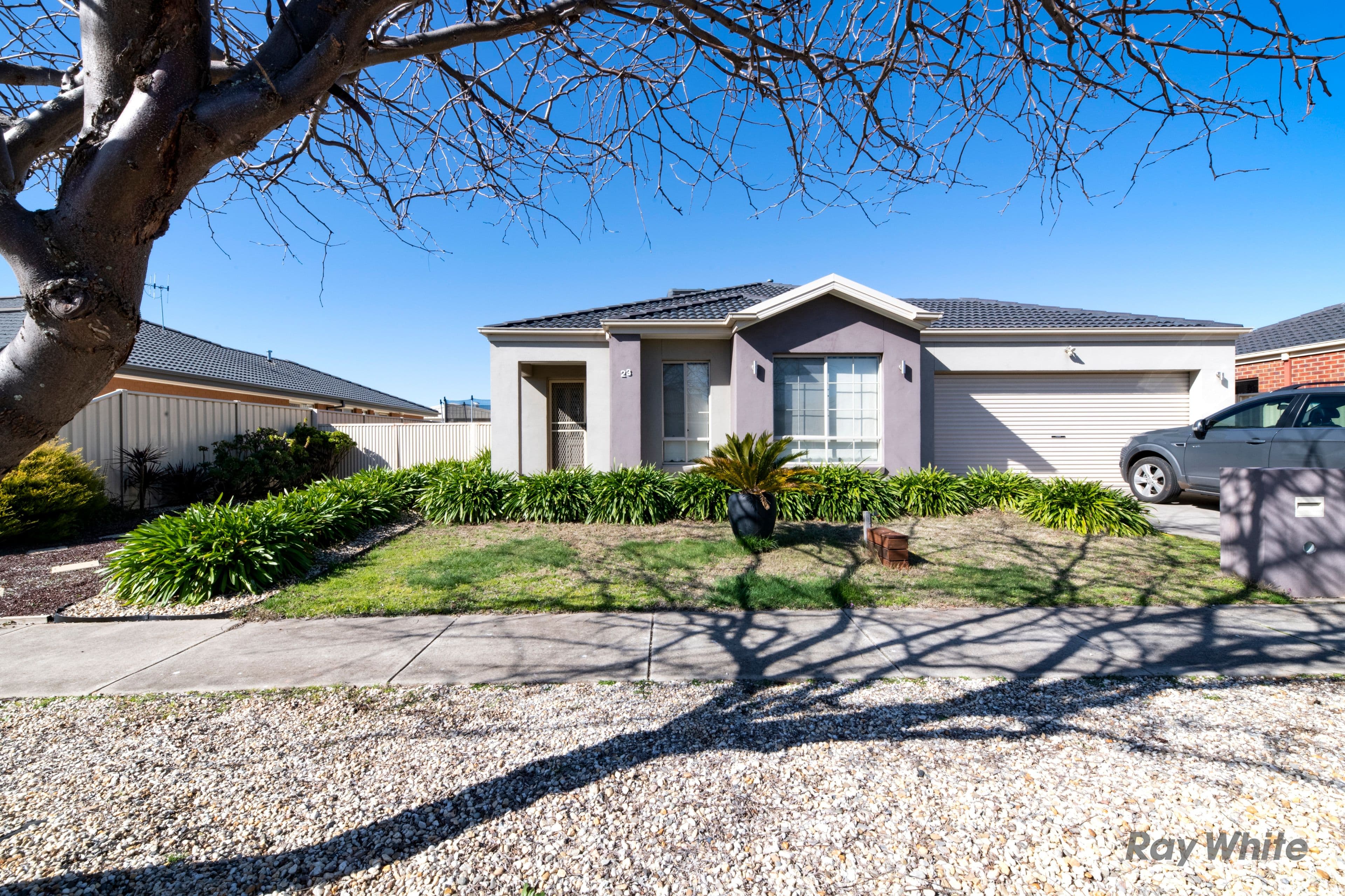 23 McNulty Drive, Benalla VIC 3672, Benalla - Image 1