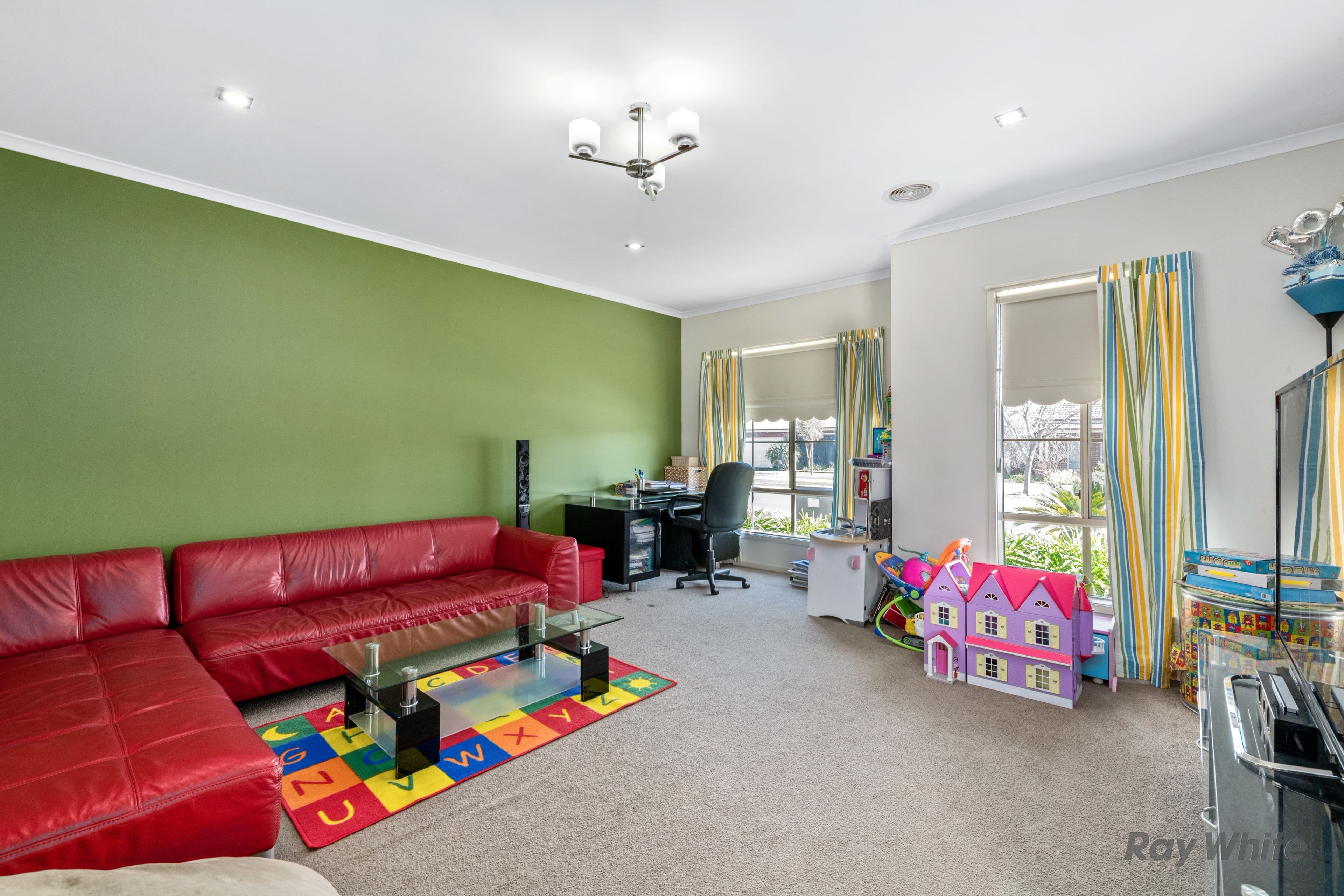 23 McNulty Drive, Benalla VIC 3672, Benalla - Thumbnail 2