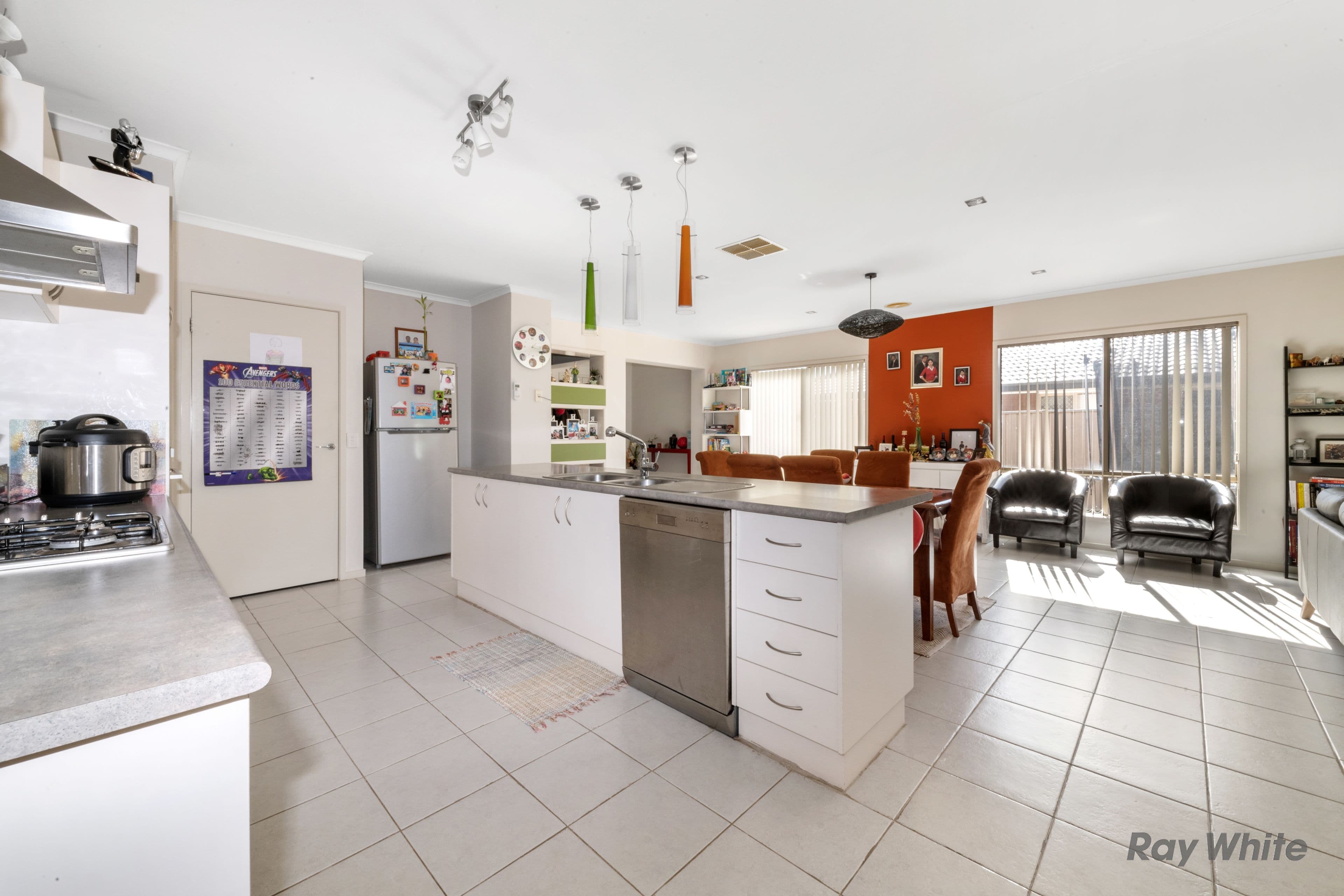 23 McNulty Drive, Benalla VIC 3672, Benalla - Thumbnail 4
