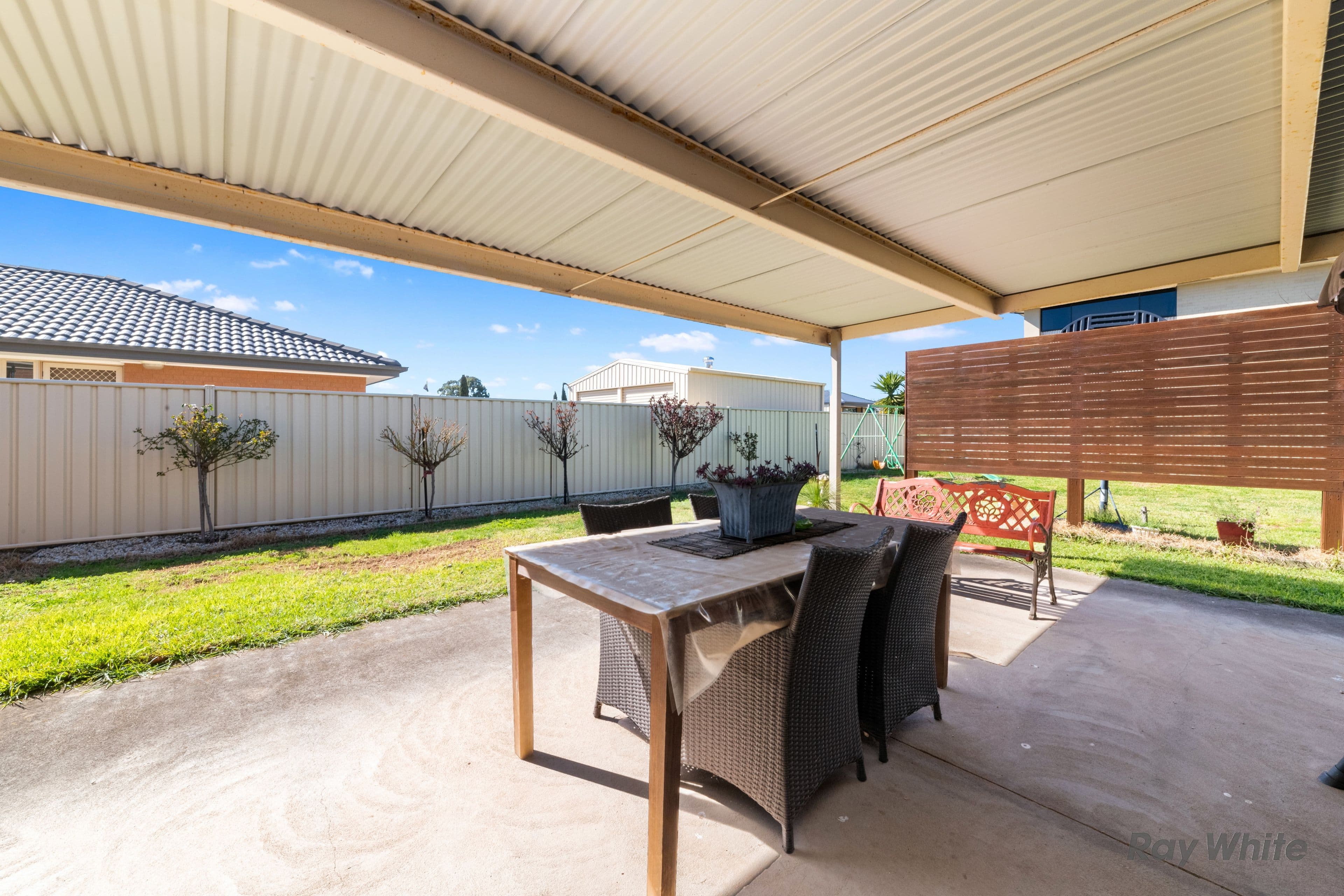 23 McNulty Drive, Benalla VIC 3672, Benalla - Thumbnail 8