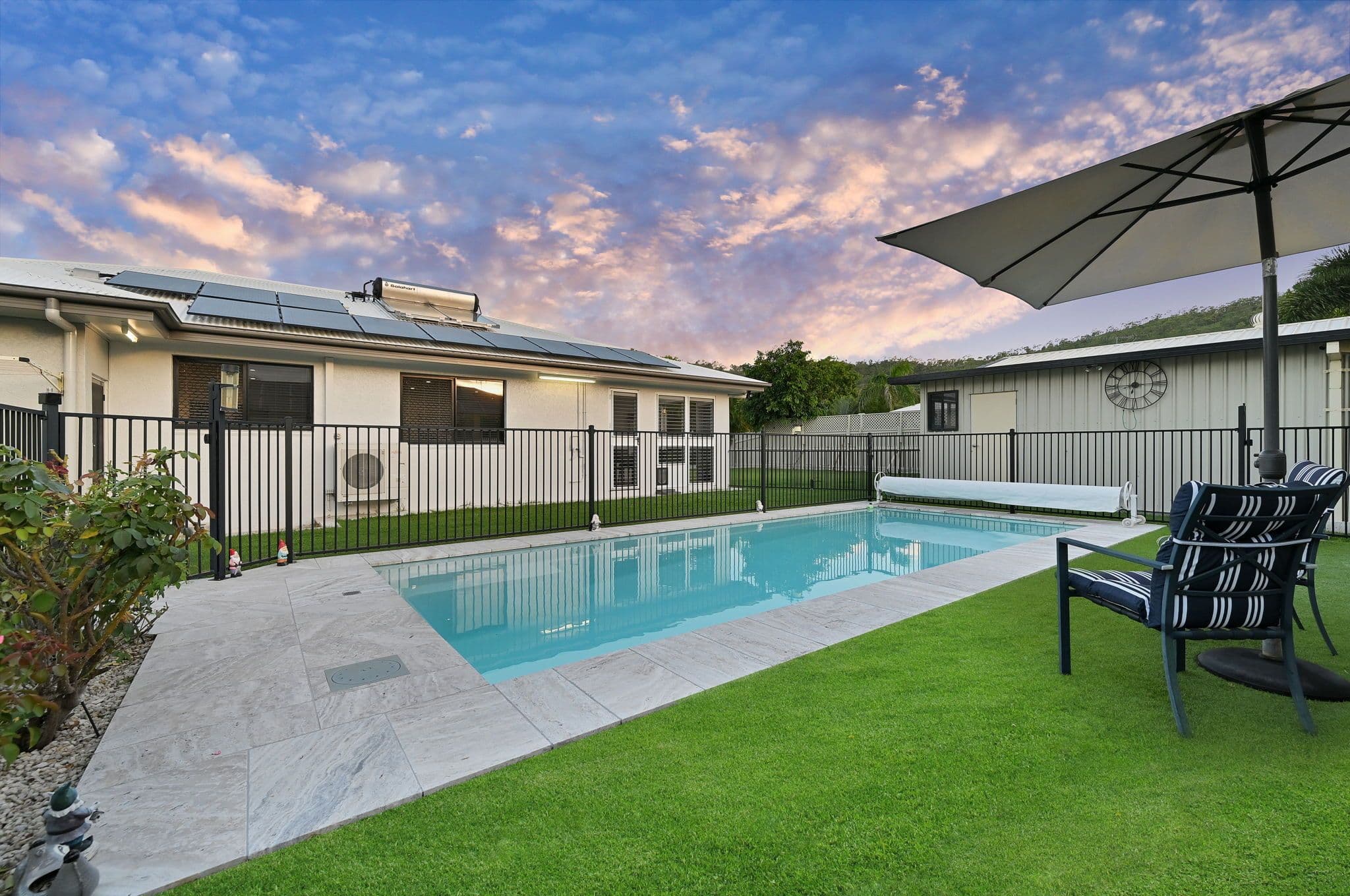 3 Bathurst Way, Mount Louisa QLD 4814, Mount Louisa - Image 1