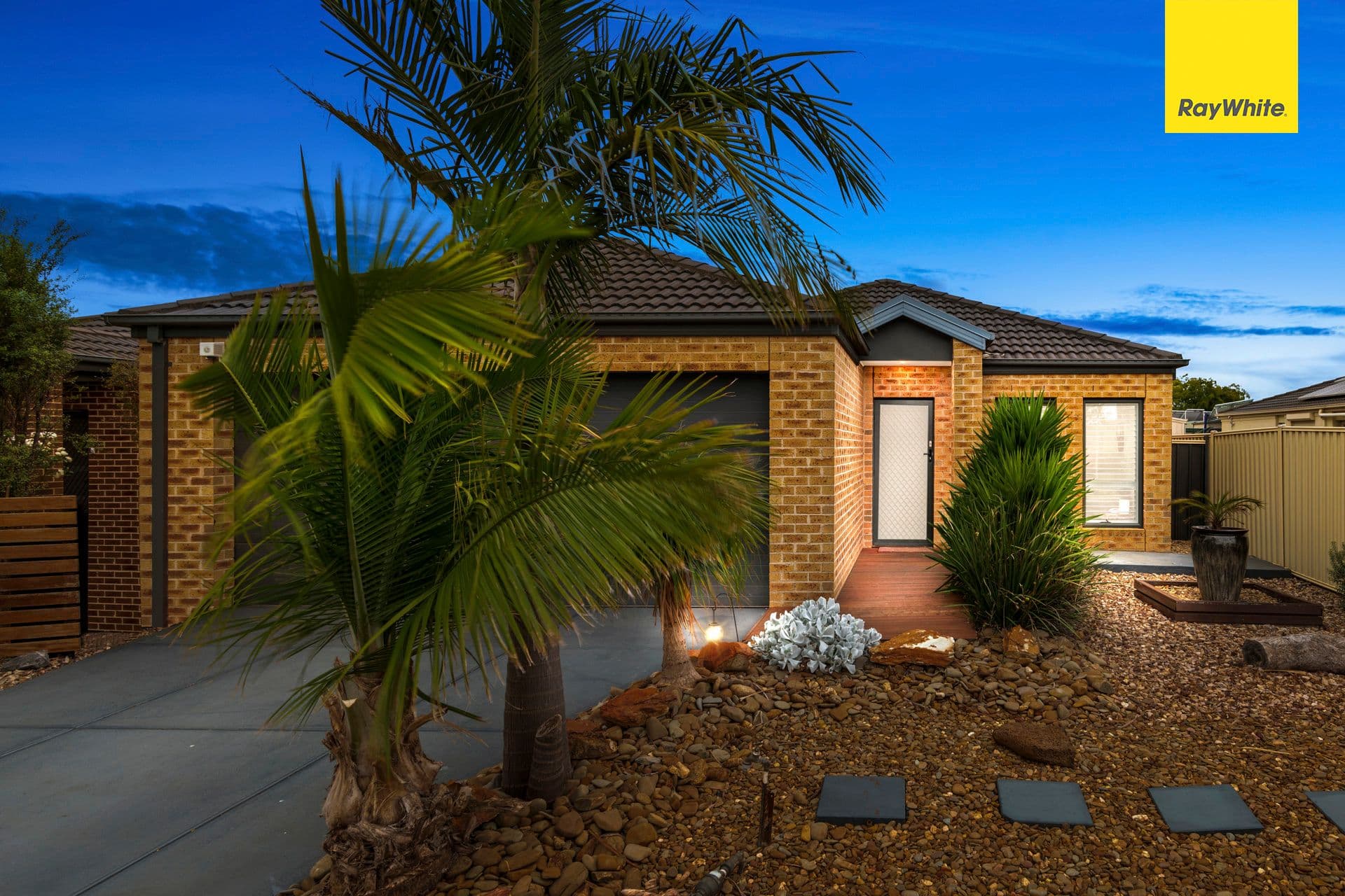 8 Ridgeway, Melton West VIC 3337, Melton West - Image 1