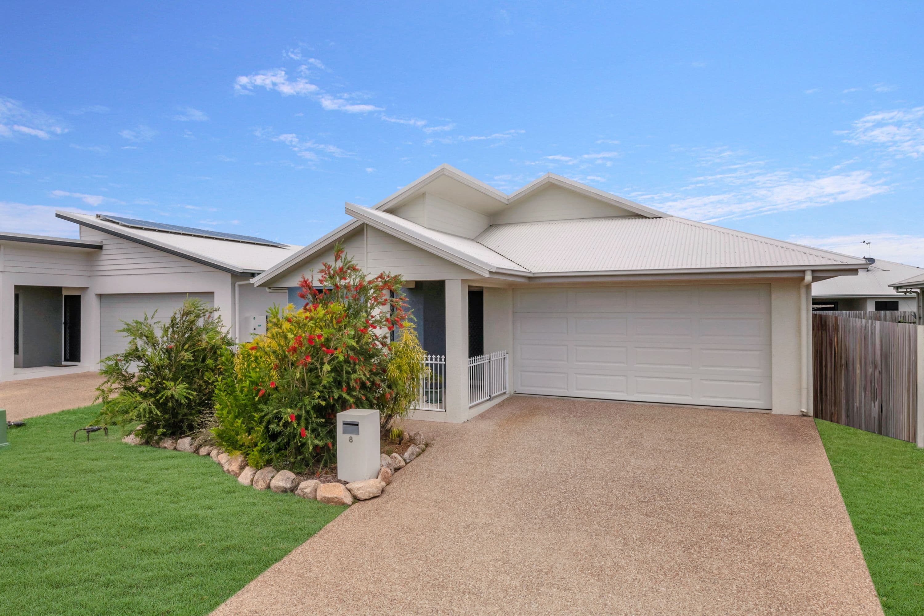 8 Madonis Way, Burdell QLD 4818, Burdell - Image 1