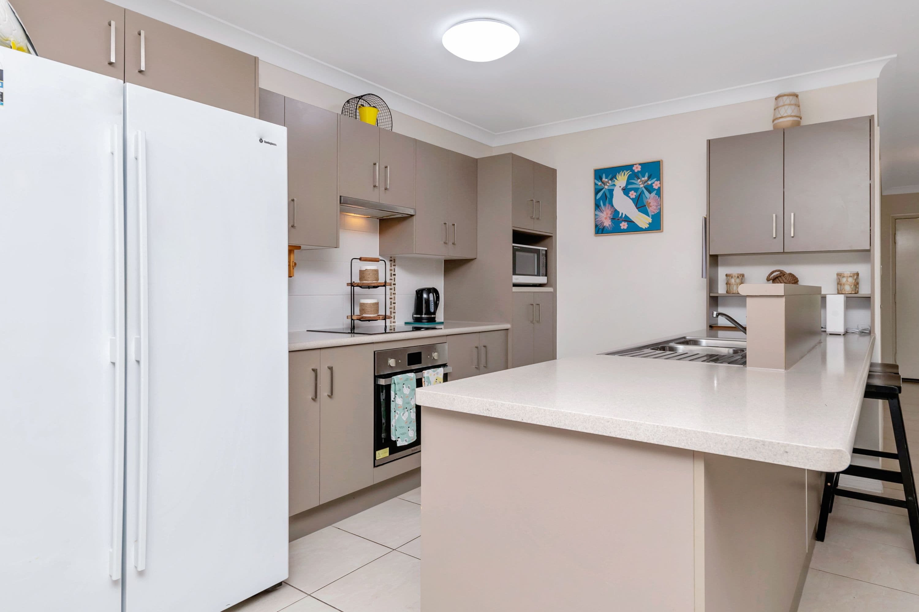 8 Madonis Way, Burdell QLD 4818, Burdell - Thumbnail 3