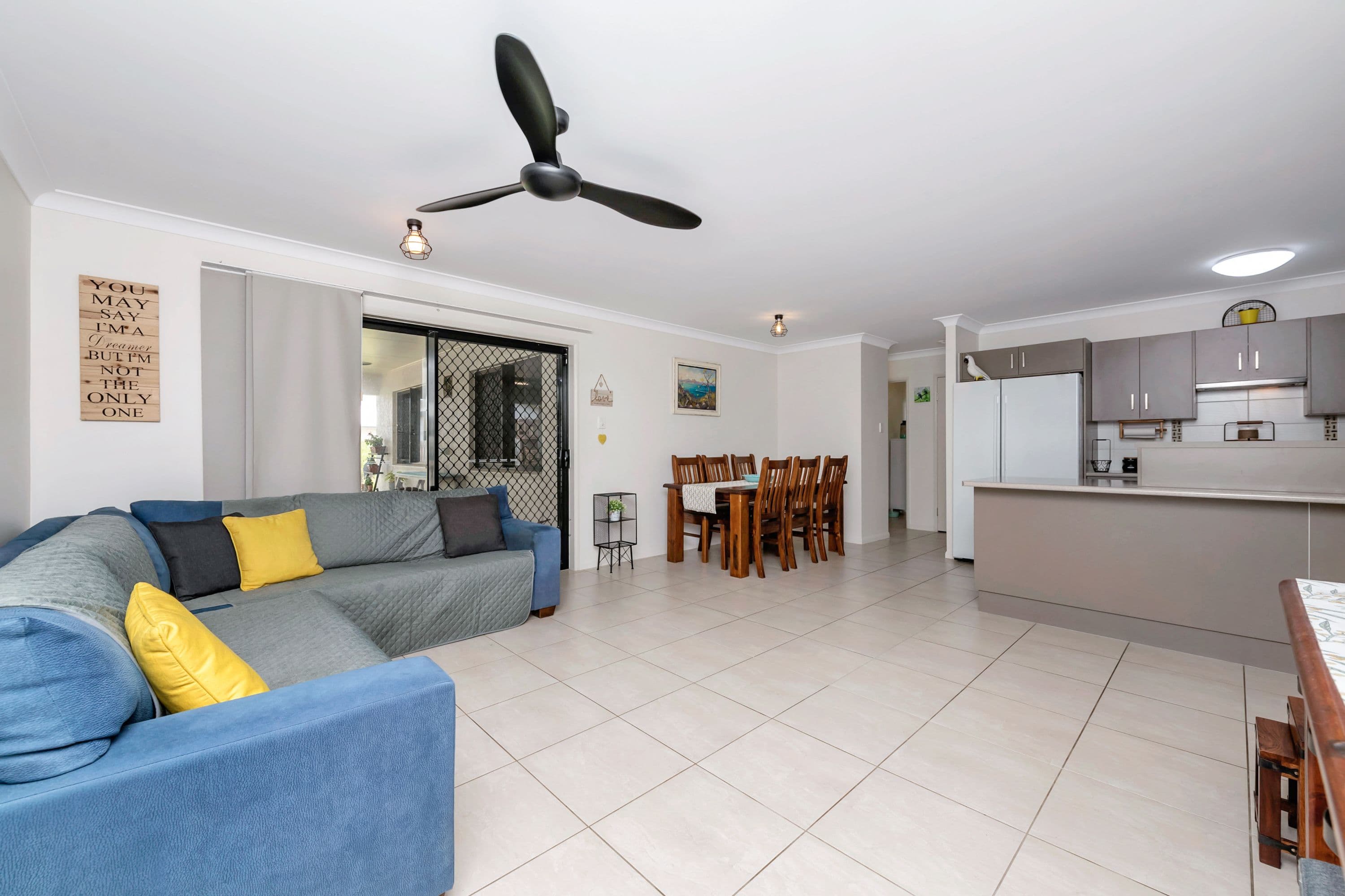 8 Madonis Way, Burdell QLD 4818, Burdell - Thumbnail 4