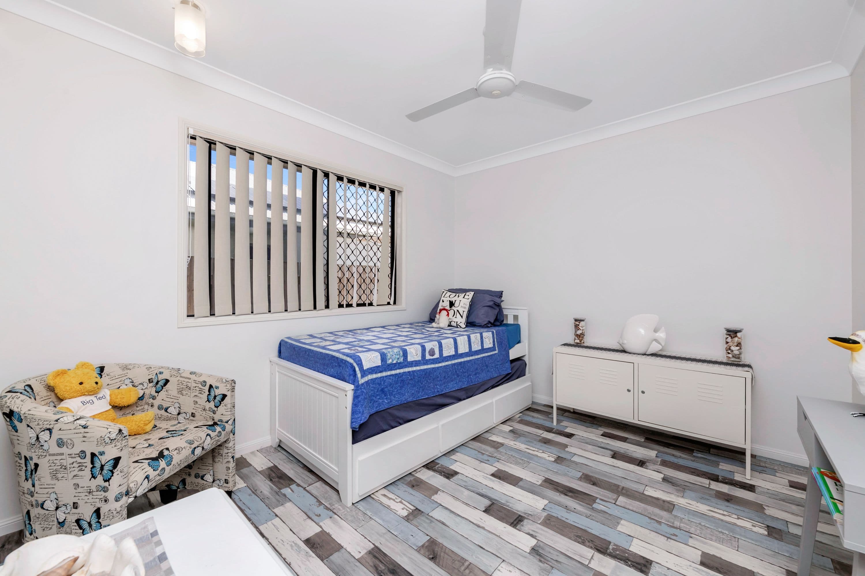8 Madonis Way, Burdell QLD 4818, Burdell - Thumbnail 6