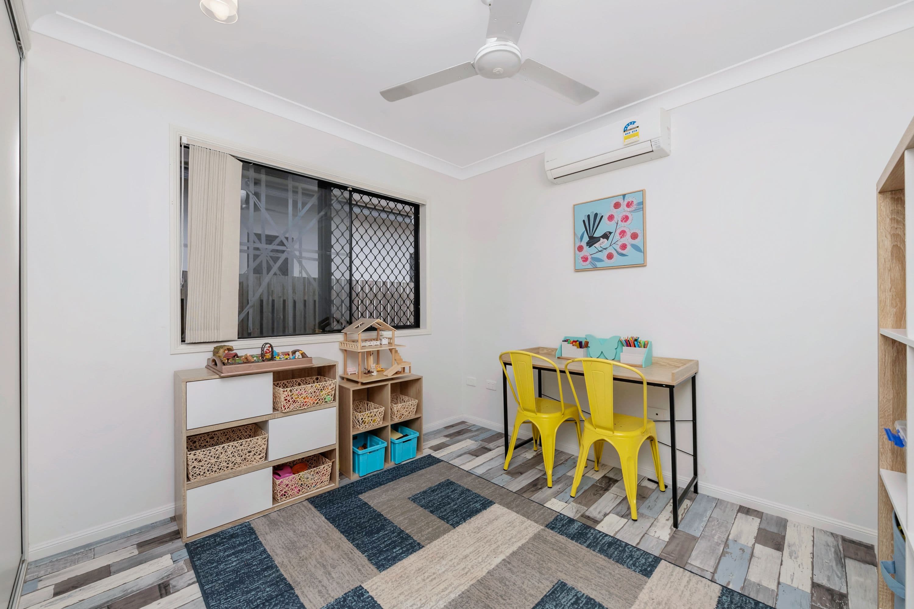 8 Madonis Way, Burdell QLD 4818, Burdell - Thumbnail 7