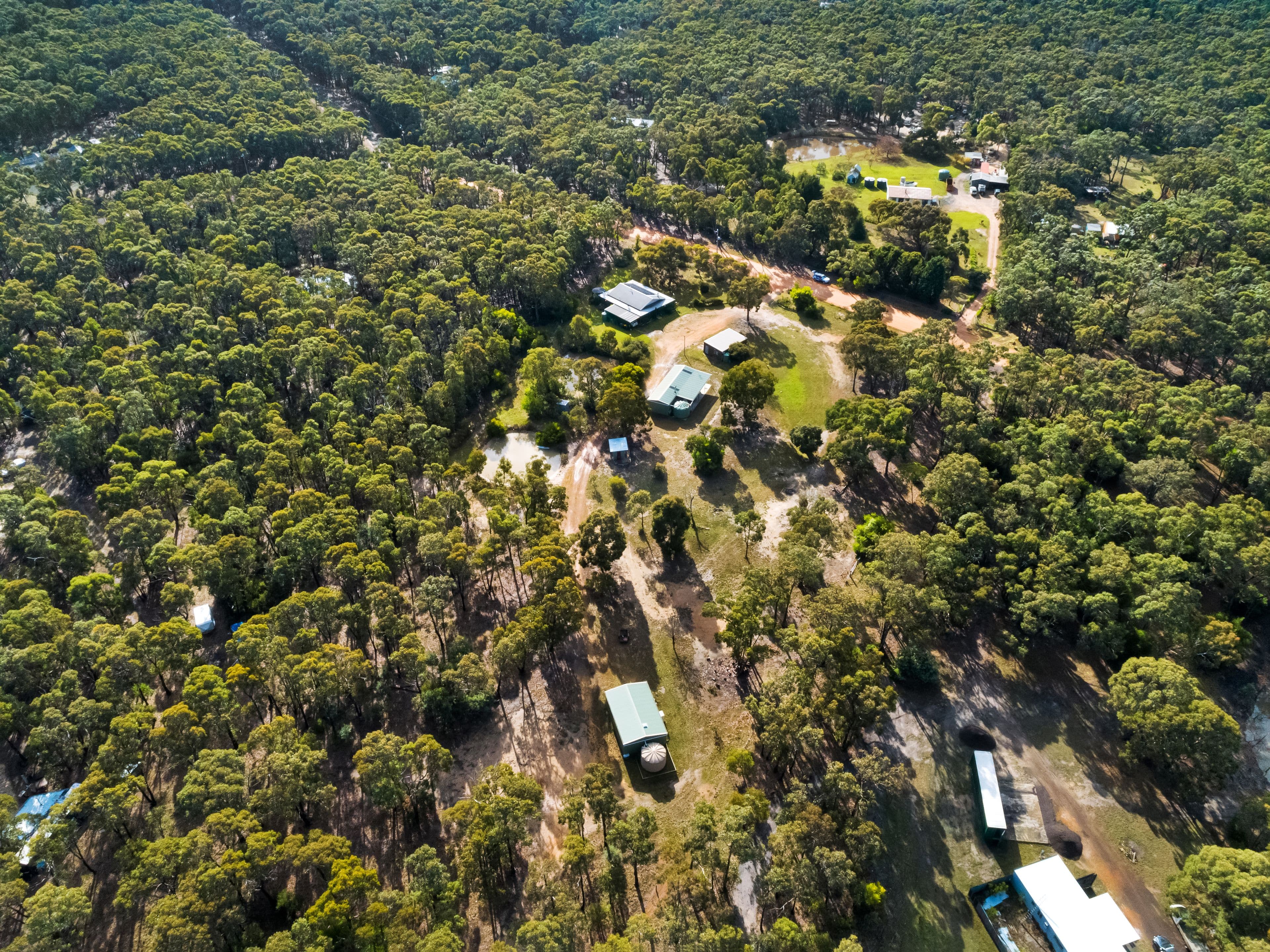 156 Moffats Road, Dereel VIC 3352, Dereel - Thumbnail 2