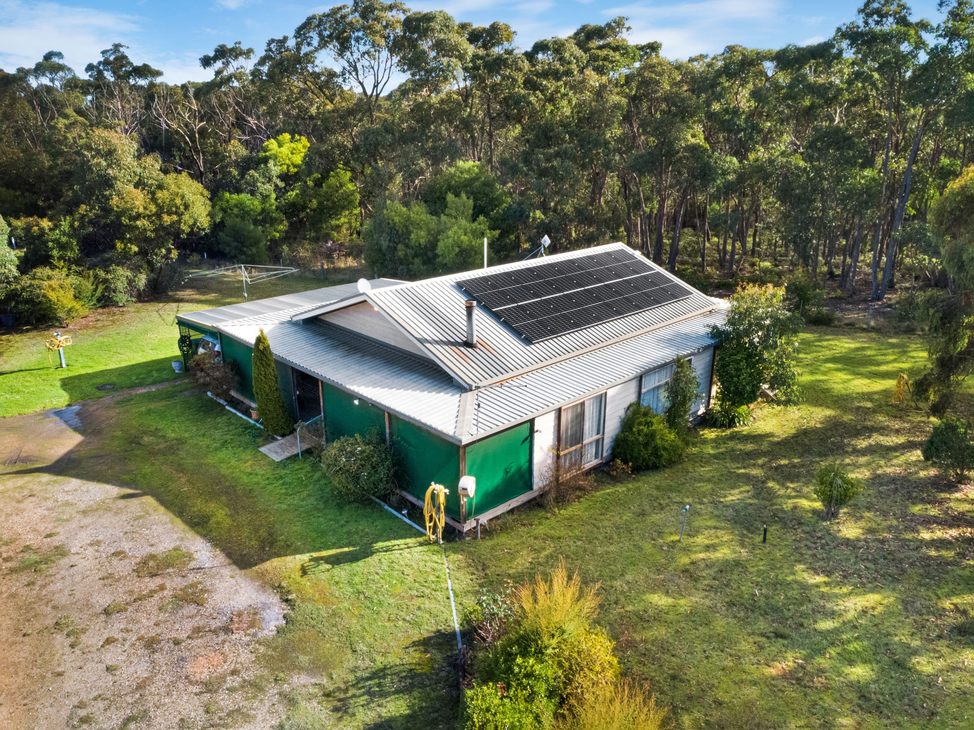 156 Moffats Road, Dereel VIC 3352, Dereel - Thumbnail 3