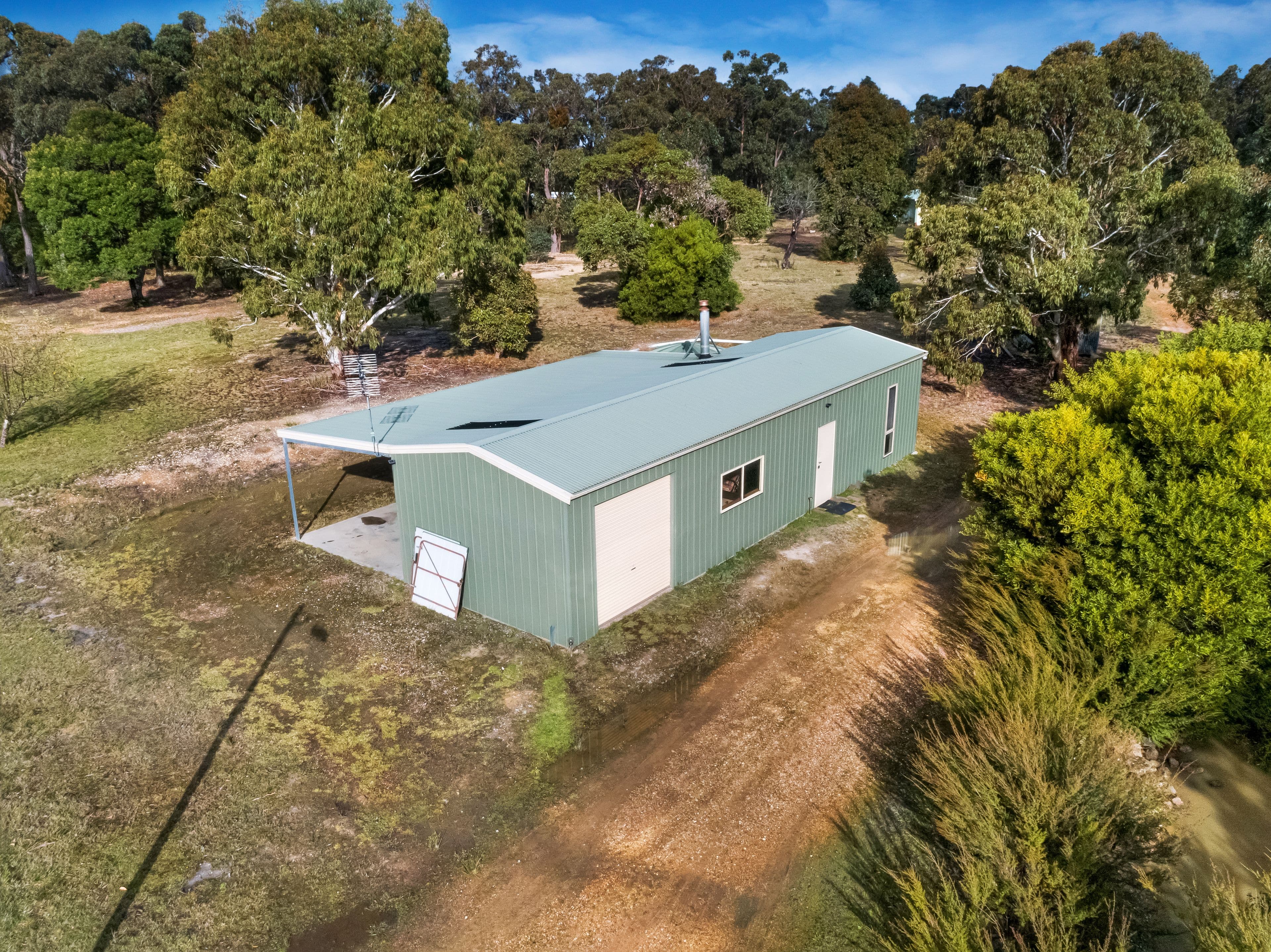 156 Moffats Road, Dereel VIC 3352, Dereel - Thumbnail 4
