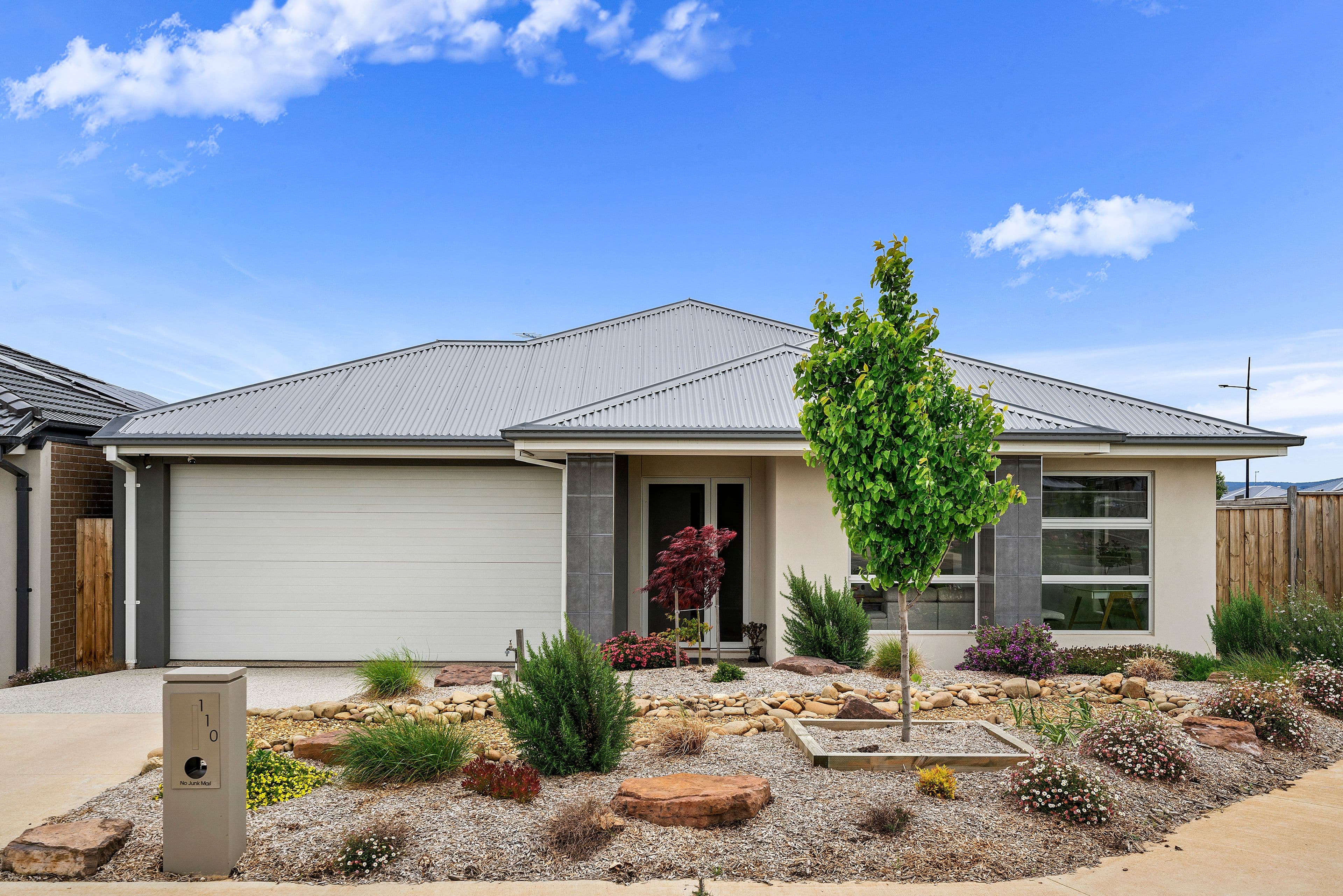110 Madisons Avenue, Diggers Rest VIC 3427, Diggers Rest - Image 1